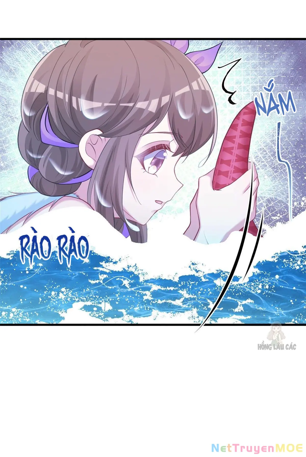 Thảnh Thơi Thú Thế Chủng Chủng Điền, Sinh Sinh Tể - Update Chapter 316 - Trang 16