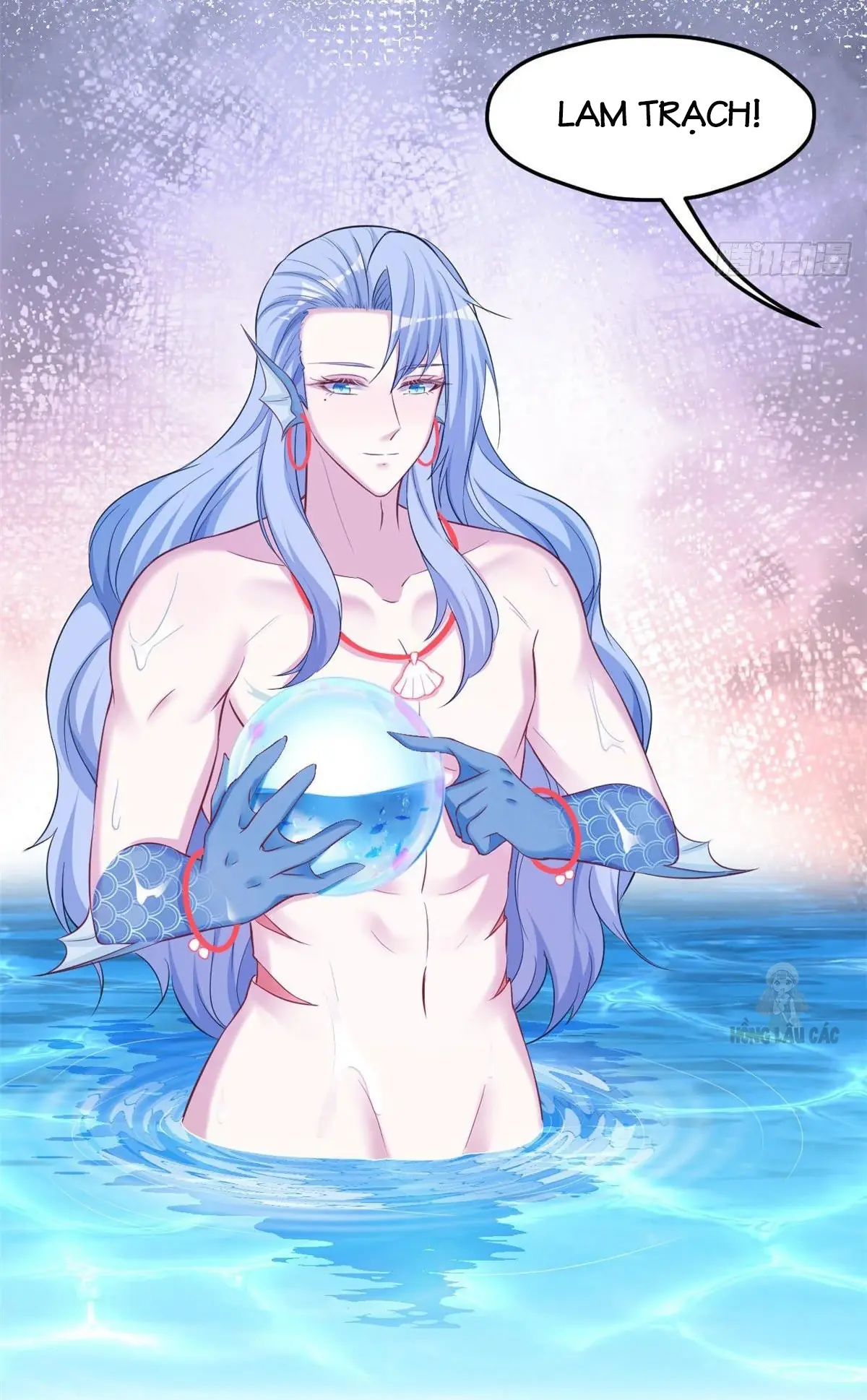 Thảnh Thơi Thú Thế Chủng Chủng Điền, Sinh Sinh Tể - Update Chapter 316 - Trang 20