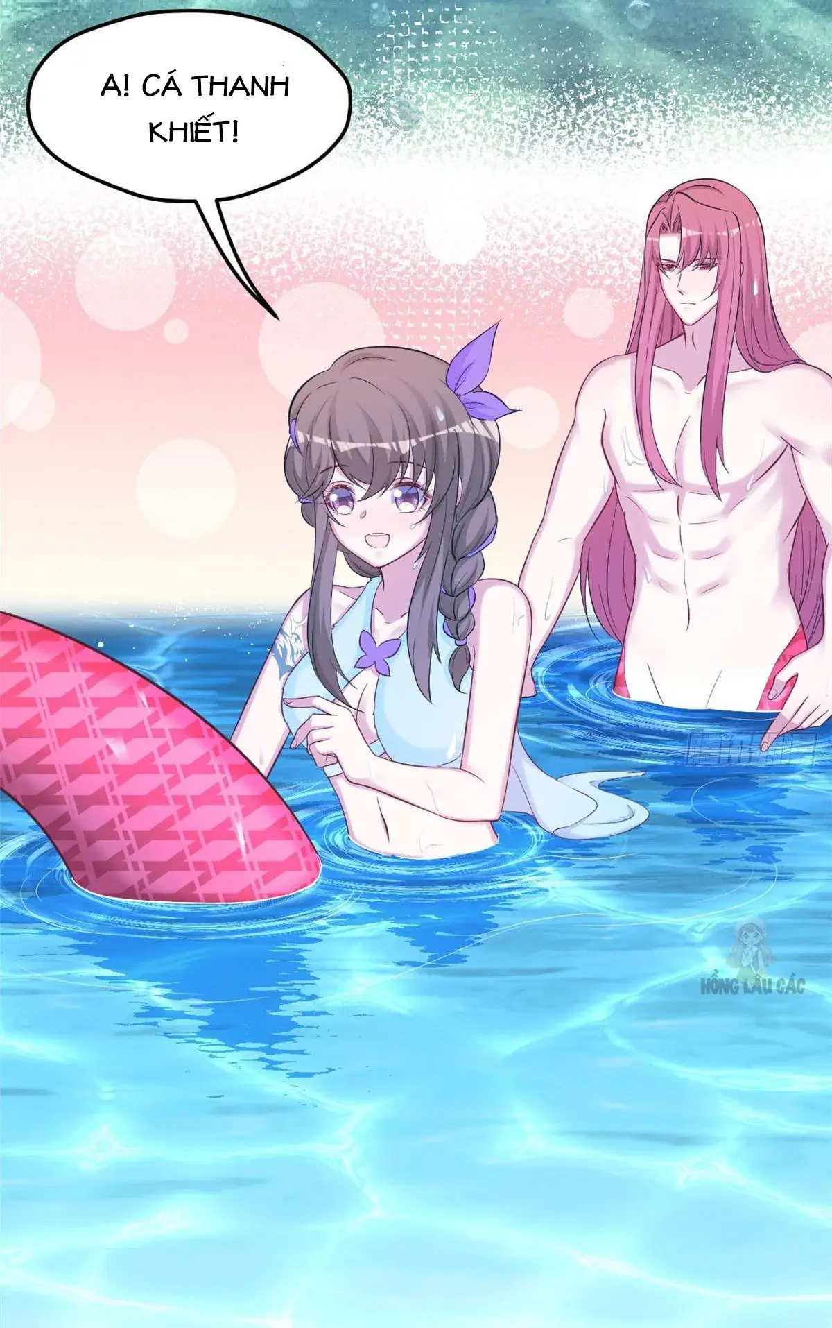 Thảnh Thơi Thú Thế Chủng Chủng Điền, Sinh Sinh Tể - Update Chapter 316 - Trang 23