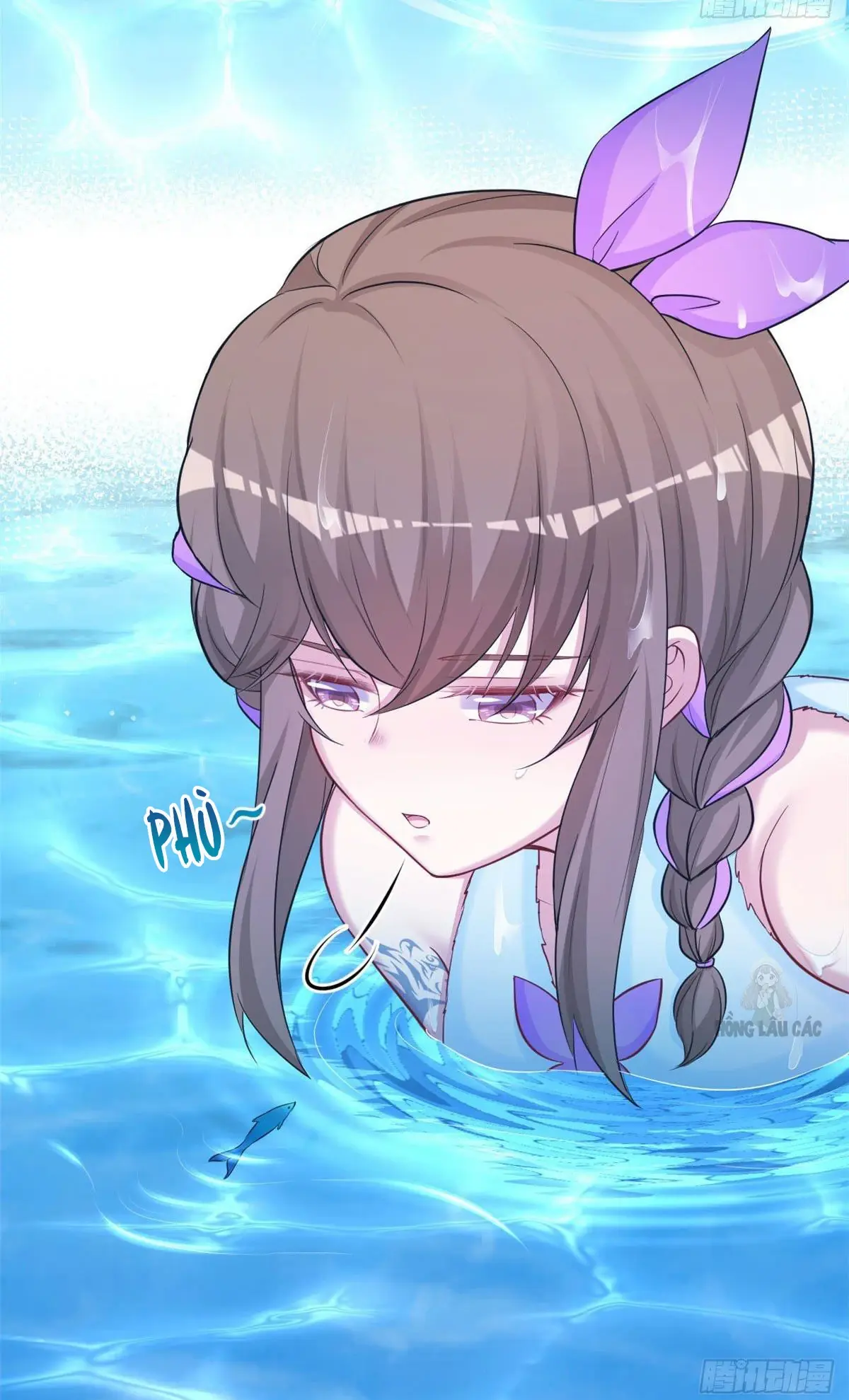 Thảnh Thơi Thú Thế Chủng Chủng Điền, Sinh Sinh Tể - Update Chapter 316 - Trang 26