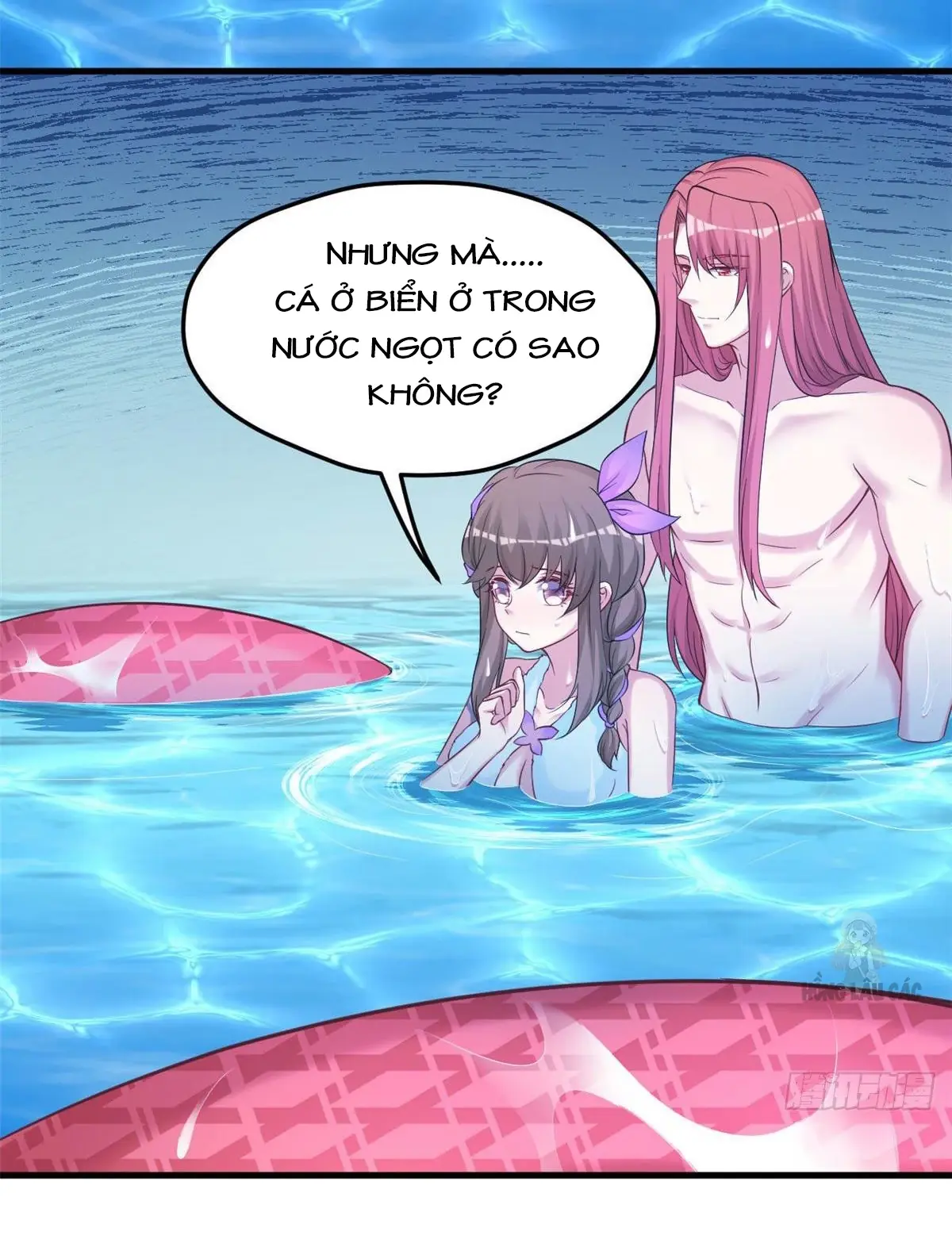 Thảnh Thơi Thú Thế Chủng Chủng Điền, Sinh Sinh Tể - Update Chapter 316 - Trang 28