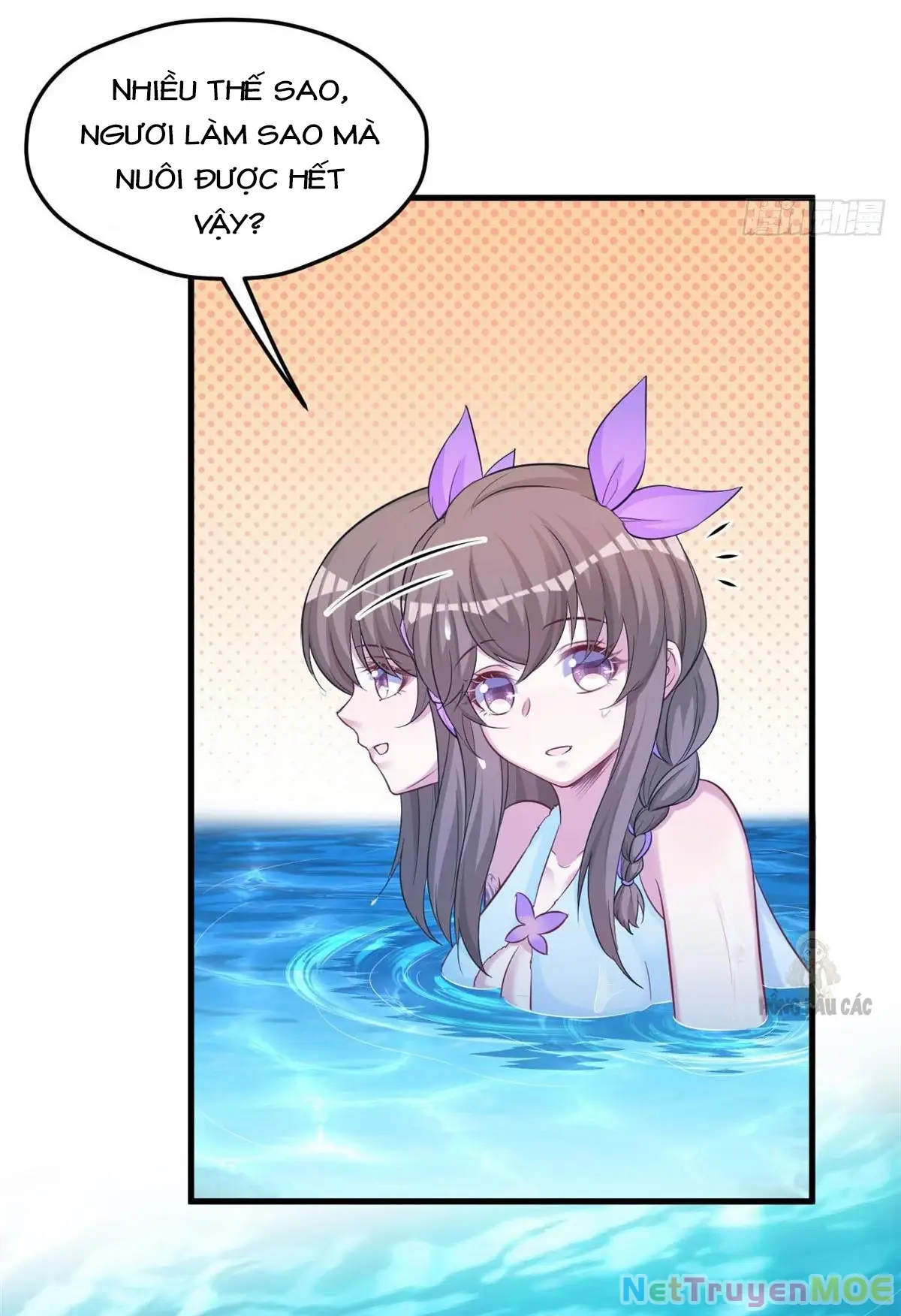 Thảnh Thơi Thú Thế Chủng Chủng Điền, Sinh Sinh Tể - Update Chapter 316 - Trang 30