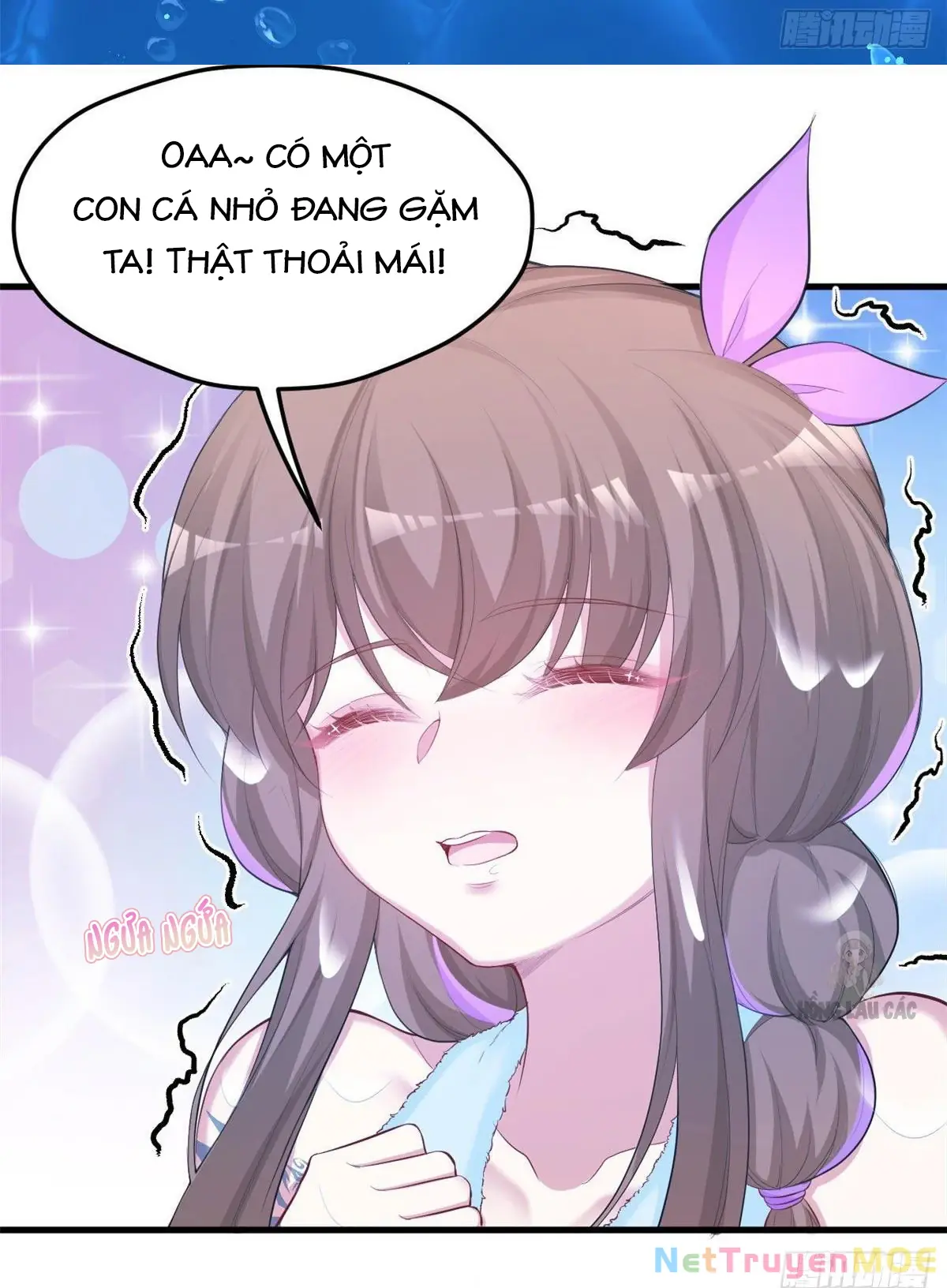 Thảnh Thơi Thú Thế Chủng Chủng Điền, Sinh Sinh Tể - Update Chapter 316 - Trang 32