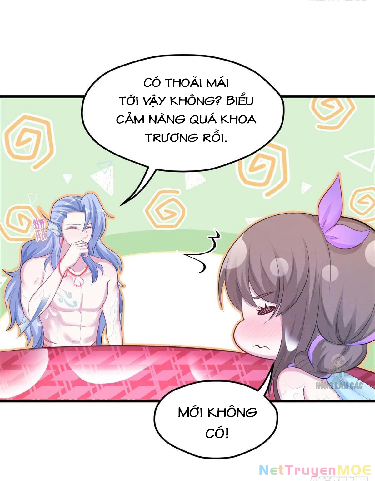 Thảnh Thơi Thú Thế Chủng Chủng Điền, Sinh Sinh Tể - Update Chapter 316 - Trang 33