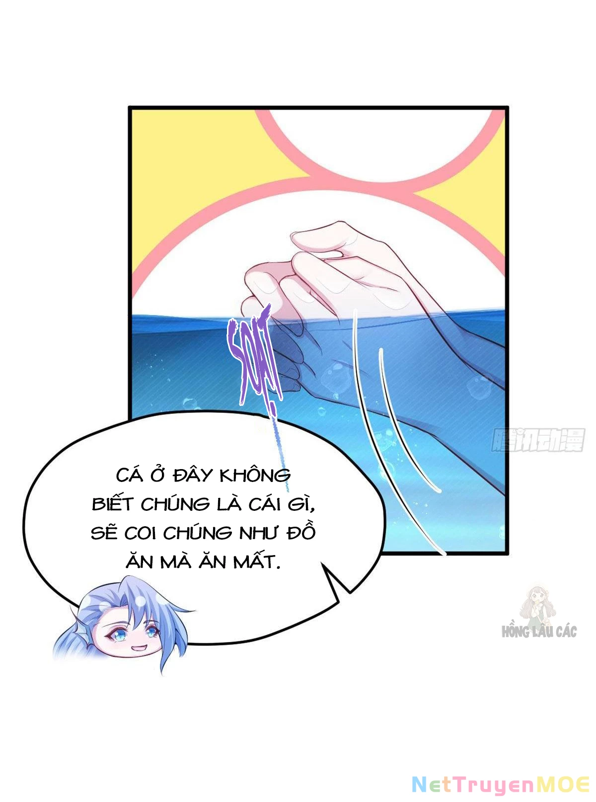 Thảnh Thơi Thú Thế Chủng Chủng Điền, Sinh Sinh Tể - Update Chapter 316 - Trang 35