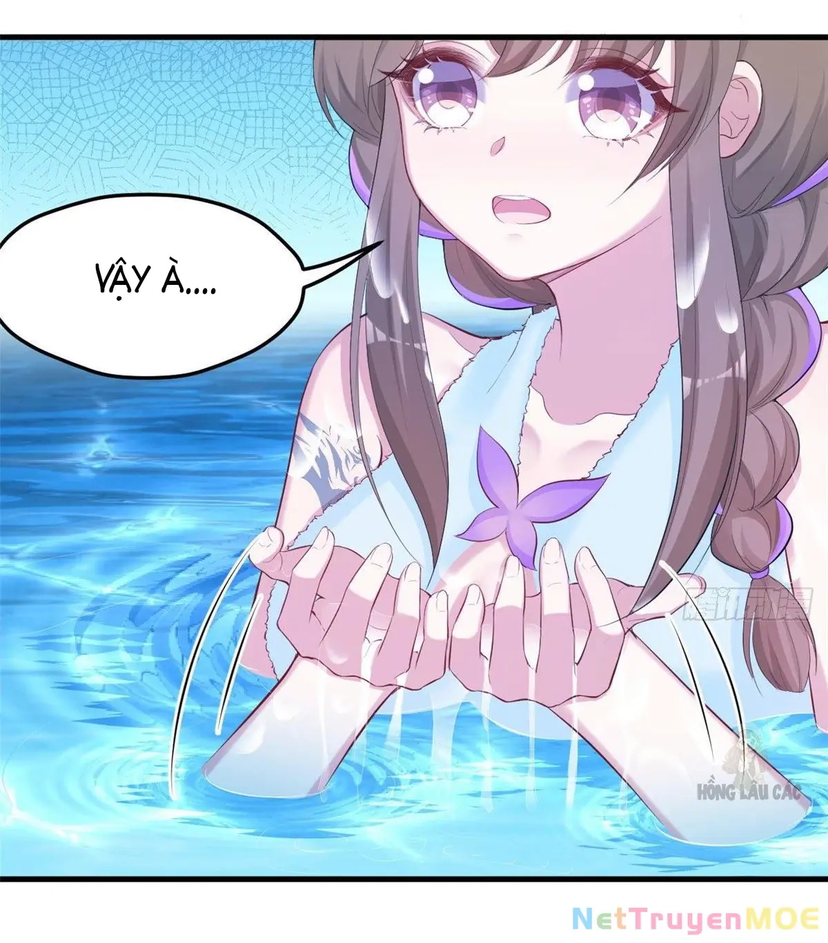 Thảnh Thơi Thú Thế Chủng Chủng Điền, Sinh Sinh Tể - Update Chapter 316 - Trang 36