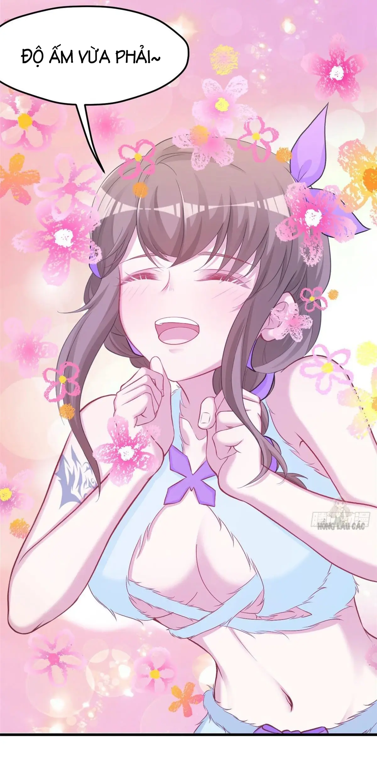Thảnh Thơi Thú Thế Chủng Chủng Điền, Sinh Sinh Tể - Update Chapter 316 - Trang 5
