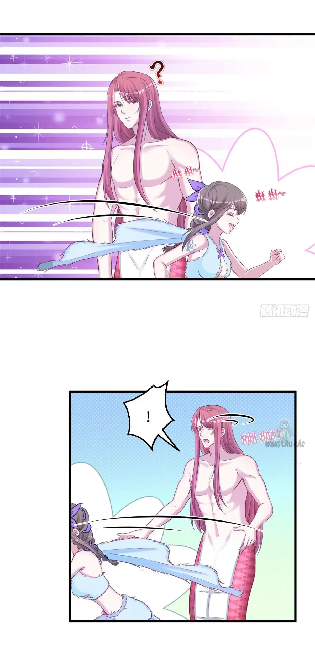 Thảnh Thơi Thú Thế Chủng Chủng Điền, Sinh Sinh Tể - Update Chapter 316 - Trang 6