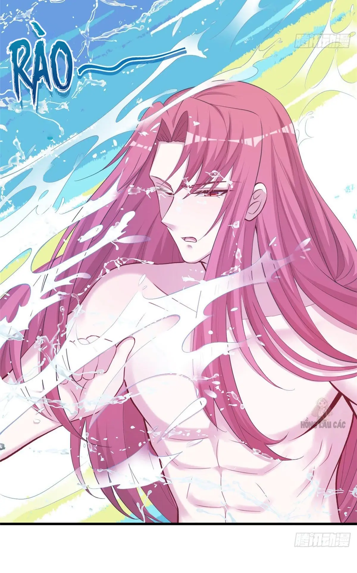 Thảnh Thơi Thú Thế Chủng Chủng Điền, Sinh Sinh Tể - Update Chapter 316 - Trang 9