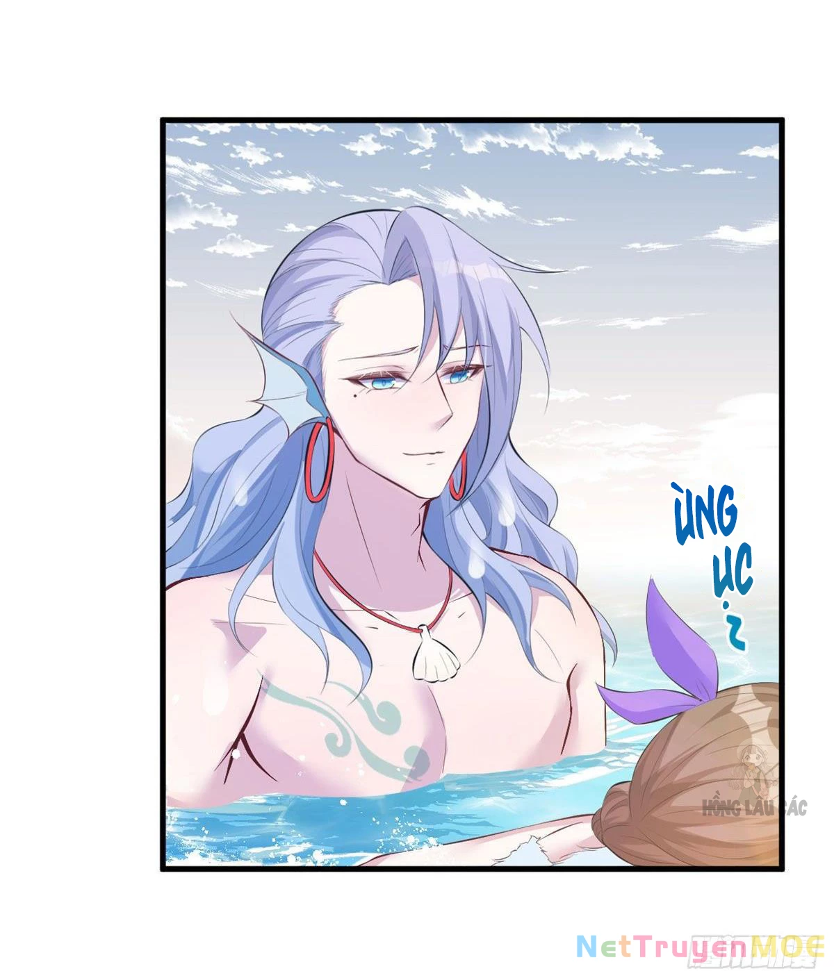 Thảnh Thơi Thú Thế Chủng Chủng Điền, Sinh Sinh Tể - Update Chapter 317 - Trang 10