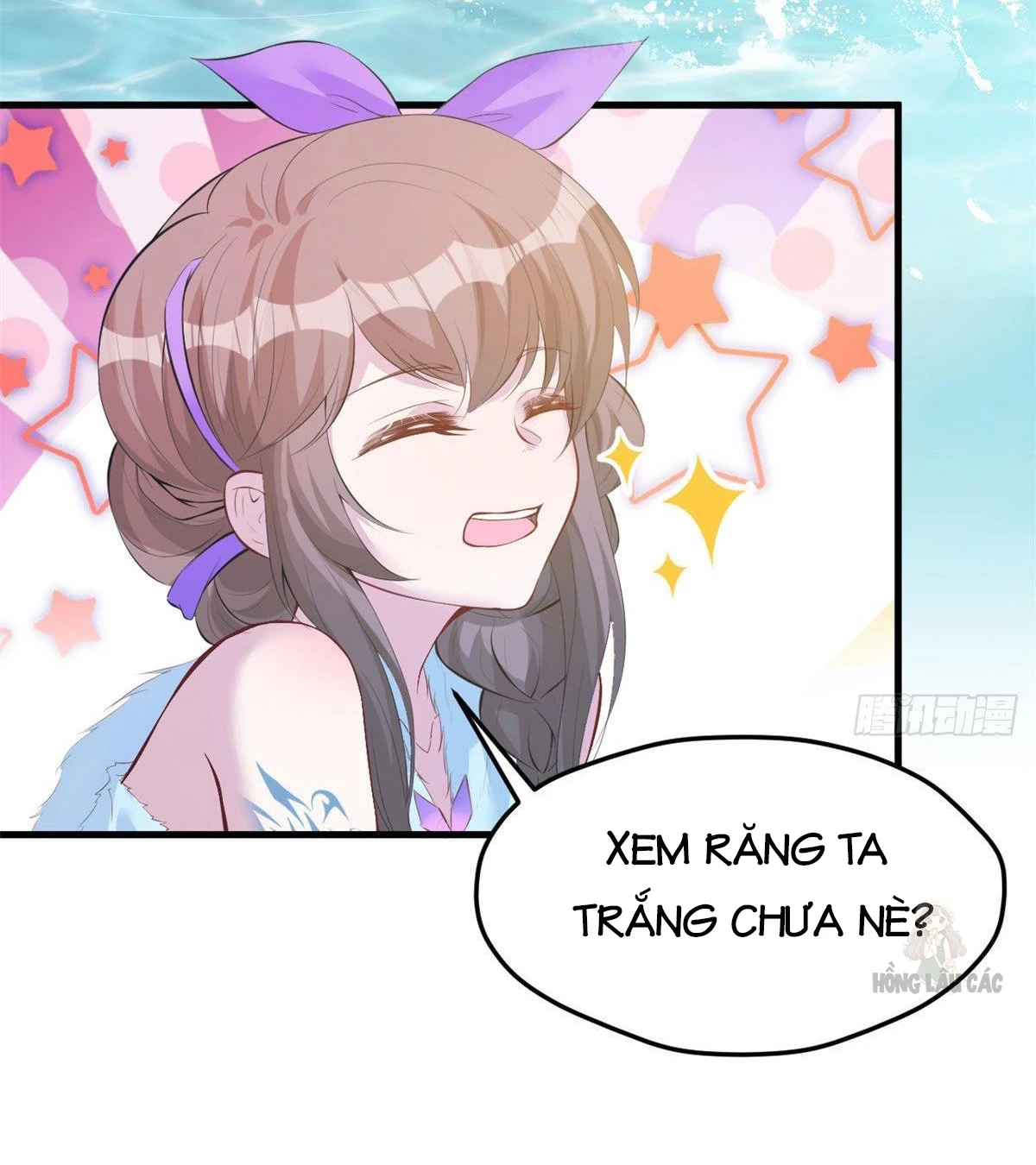 Thảnh Thơi Thú Thế Chủng Chủng Điền, Sinh Sinh Tể - Update Chapter 317 - Trang 14