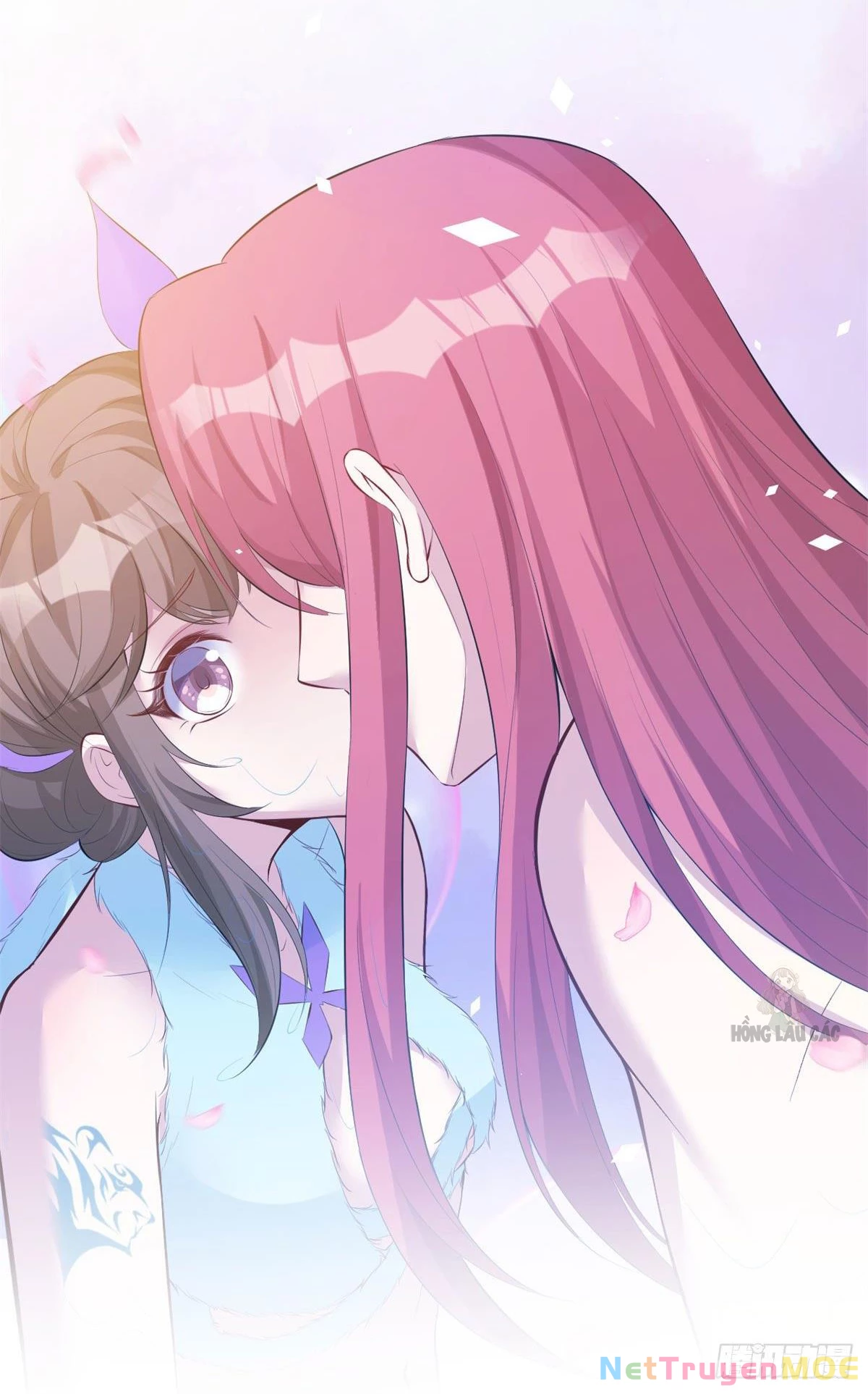 Thảnh Thơi Thú Thế Chủng Chủng Điền, Sinh Sinh Tể - Update Chapter 317 - Trang 16