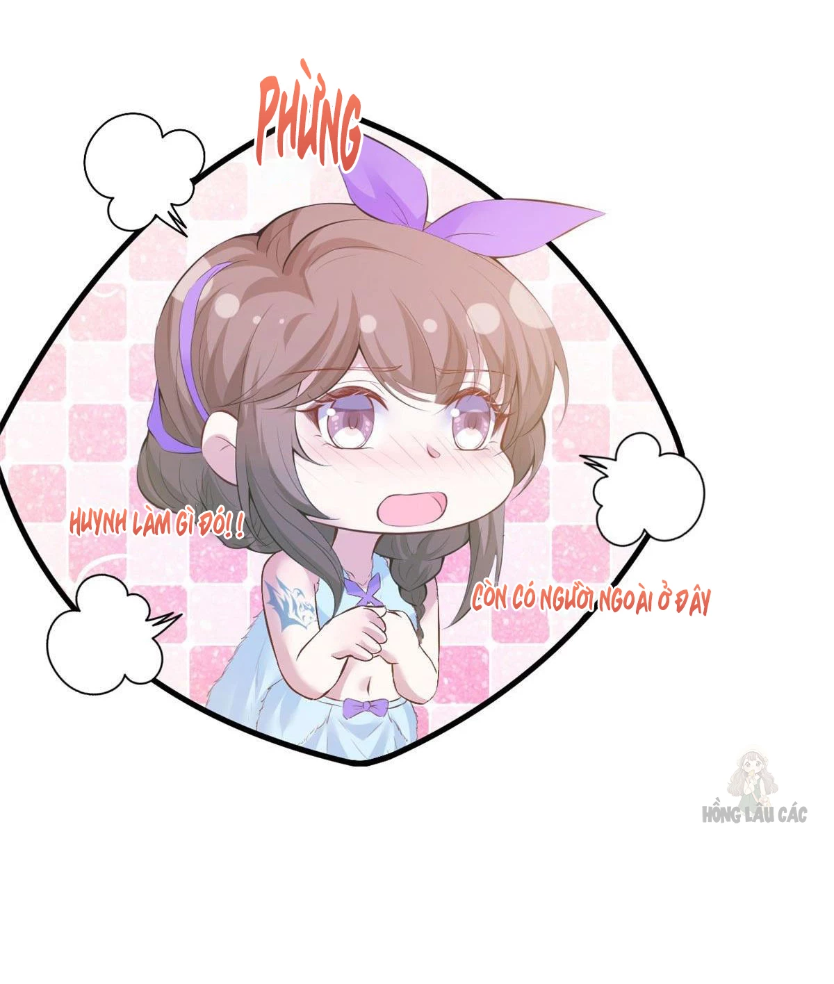 Thảnh Thơi Thú Thế Chủng Chủng Điền, Sinh Sinh Tể - Update Chapter 317 - Trang 19