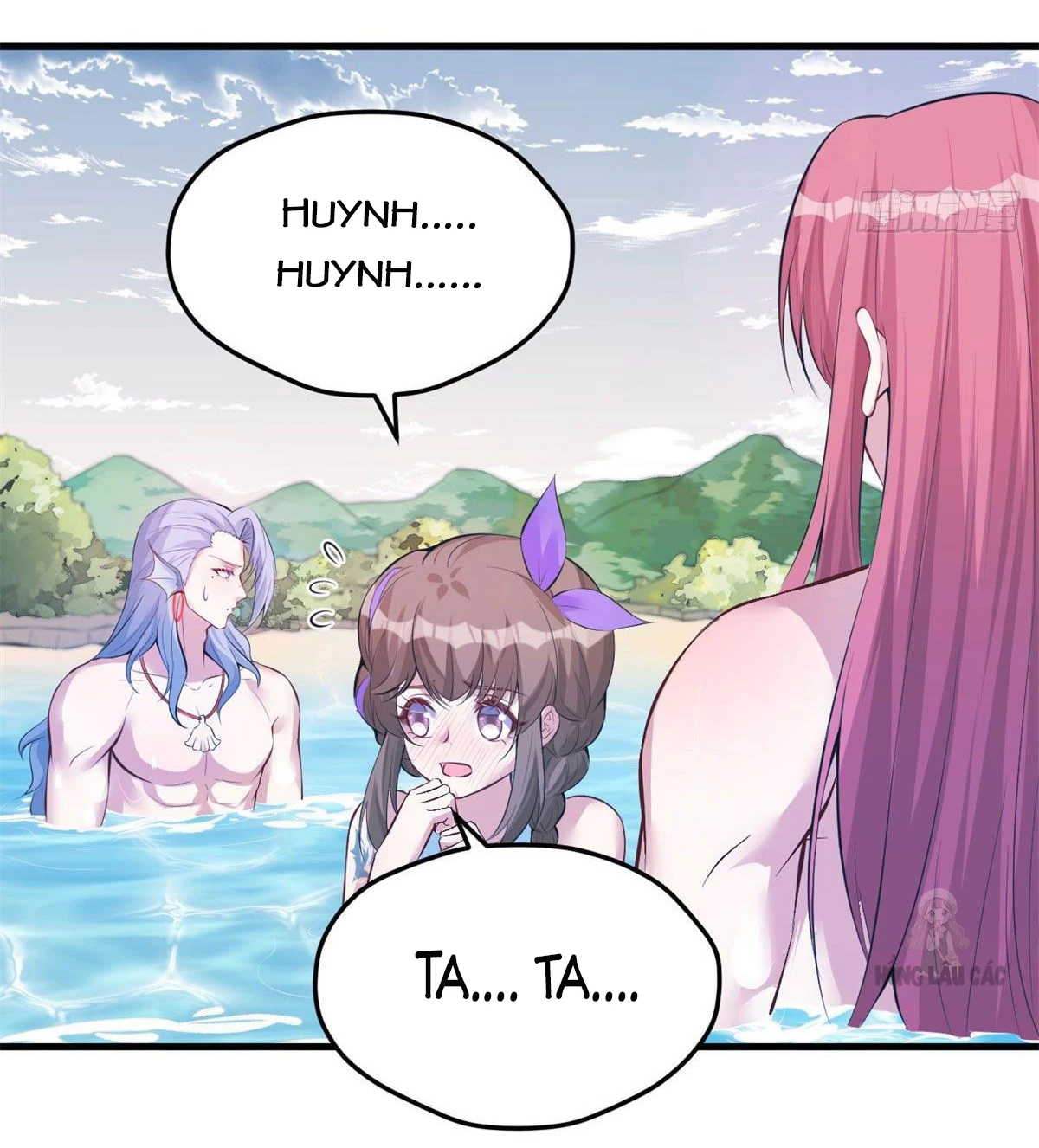 Thảnh Thơi Thú Thế Chủng Chủng Điền, Sinh Sinh Tể - Update Chapter 317 - Trang 20