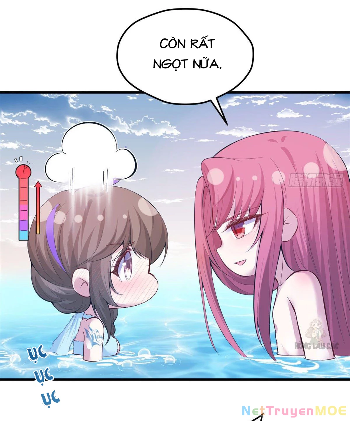Thảnh Thơi Thú Thế Chủng Chủng Điền, Sinh Sinh Tể - Update Chapter 317 - Trang 21