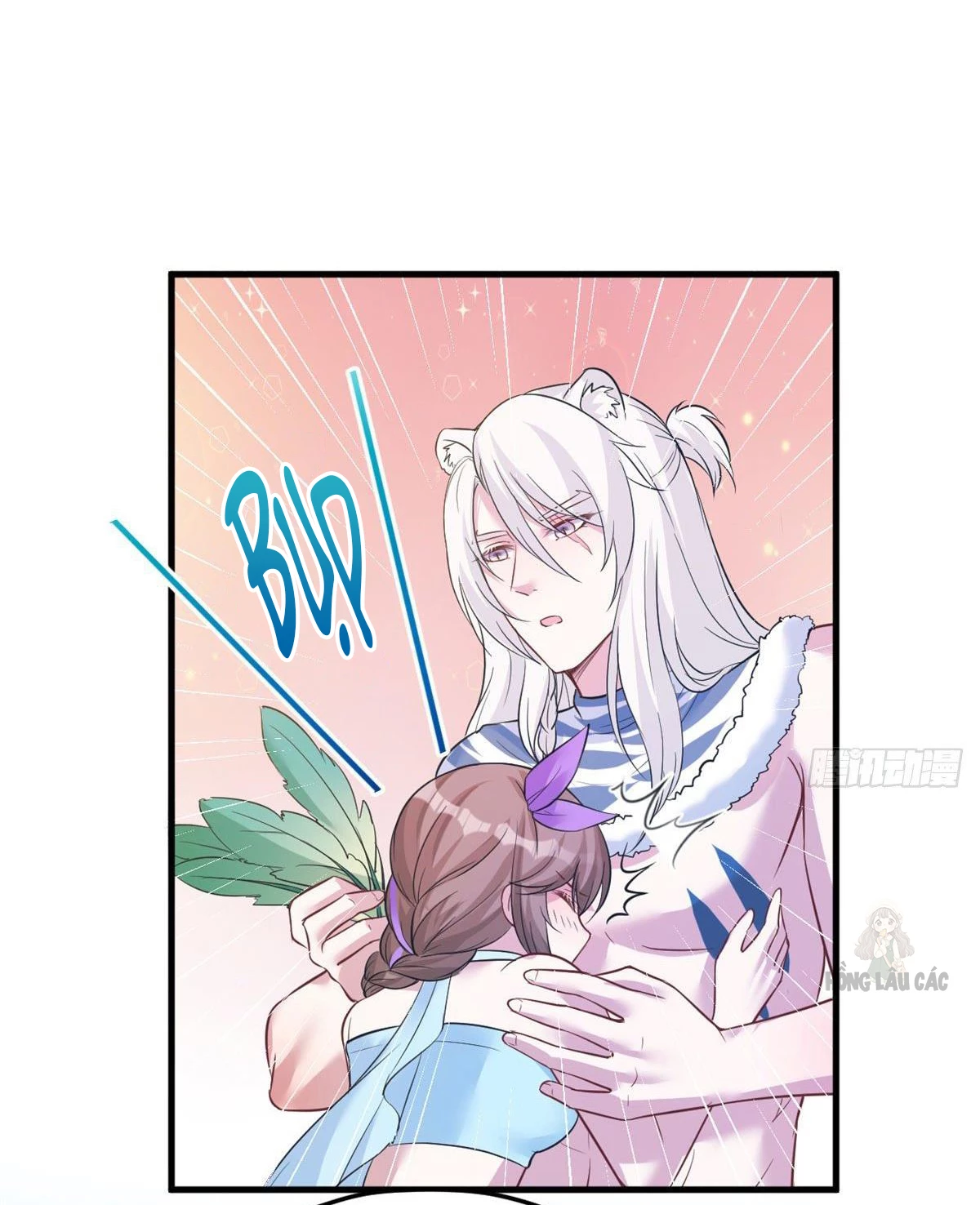 Thảnh Thơi Thú Thế Chủng Chủng Điền, Sinh Sinh Tể - Update Chapter 317 - Trang 27