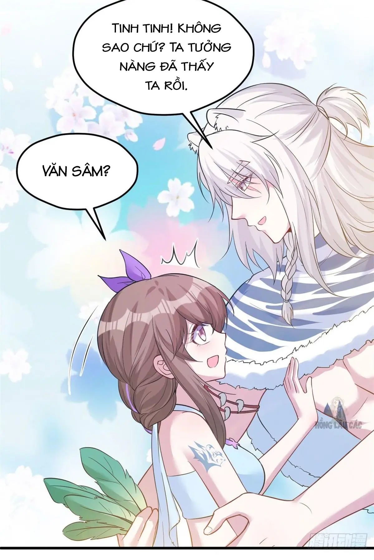 Thảnh Thơi Thú Thế Chủng Chủng Điền, Sinh Sinh Tể - Update Chapter 317 - Trang 28