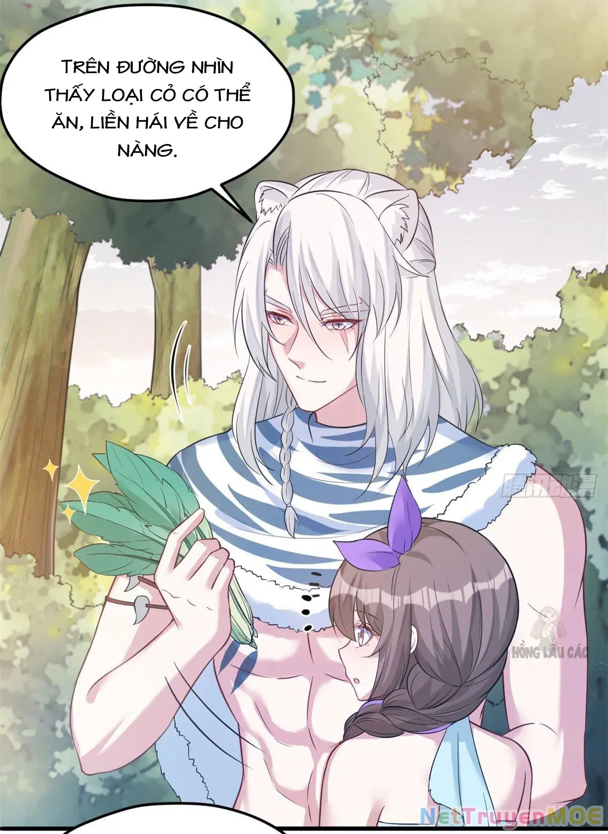 Thảnh Thơi Thú Thế Chủng Chủng Điền, Sinh Sinh Tể - Update Chapter 317 - Trang 30