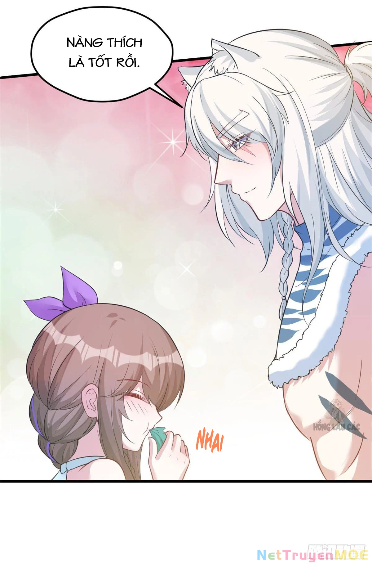 Thảnh Thơi Thú Thế Chủng Chủng Điền, Sinh Sinh Tể - Update Chapter 317 - Trang 32