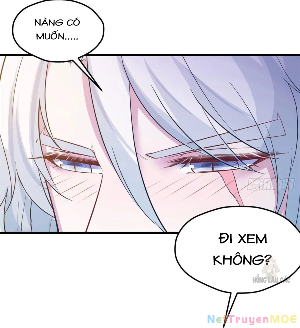 Thảnh Thơi Thú Thế Chủng Chủng Điền, Sinh Sinh Tể - Update Chapter 317 - Trang 35