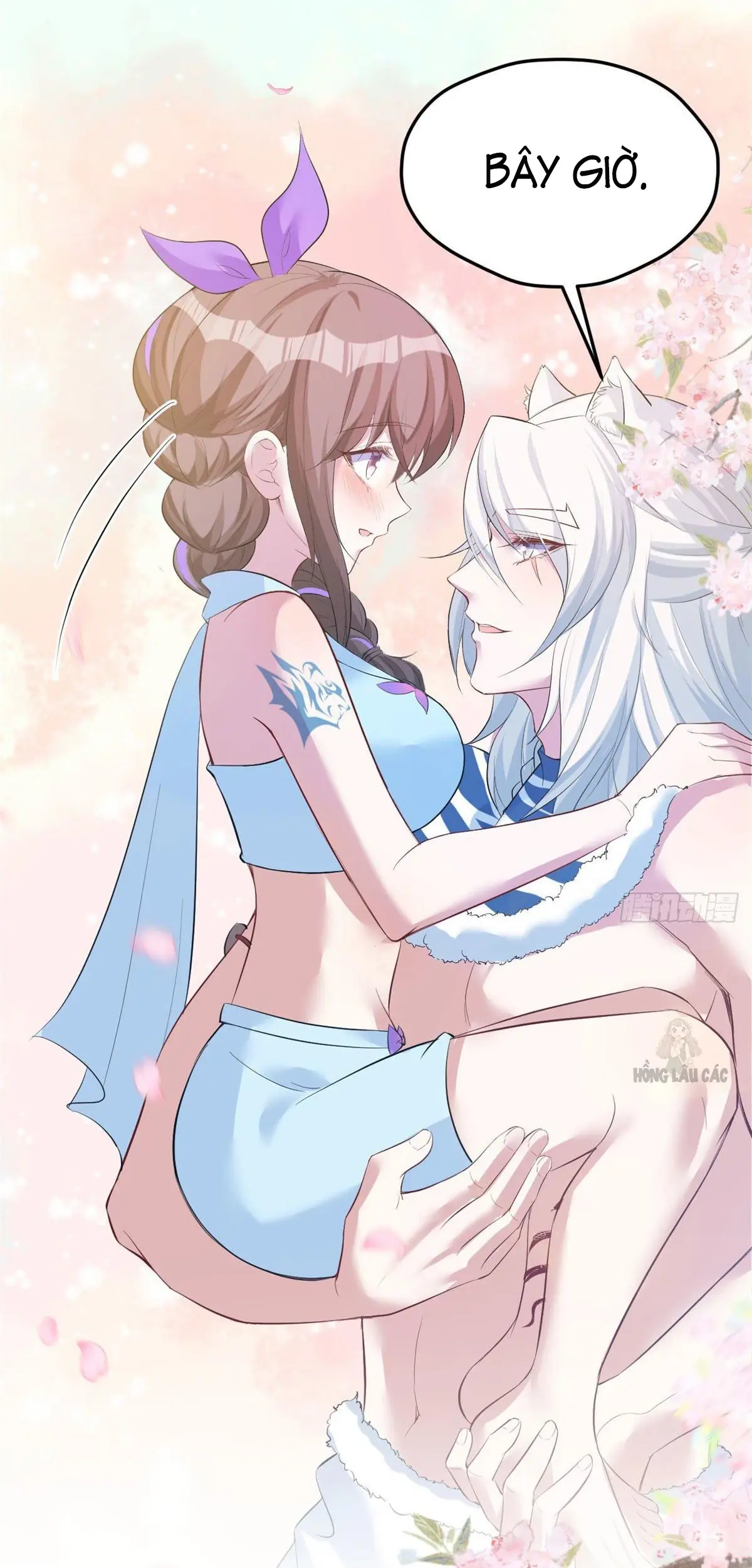Thảnh Thơi Thú Thế Chủng Chủng Điền, Sinh Sinh Tể - Update Chapter 317 - Trang 43