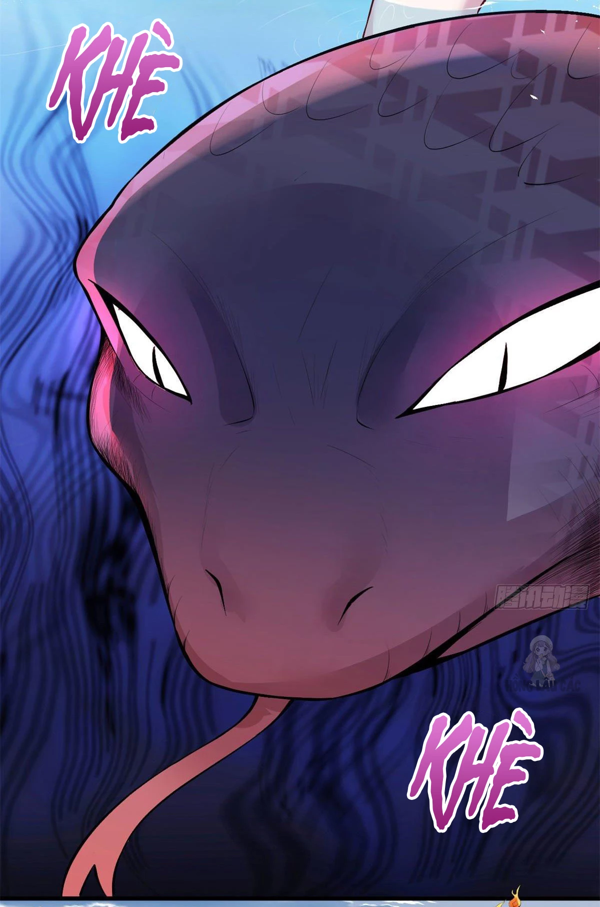 Thảnh Thơi Thú Thế Chủng Chủng Điền, Sinh Sinh Tể - Update Chapter 317 - Trang 6