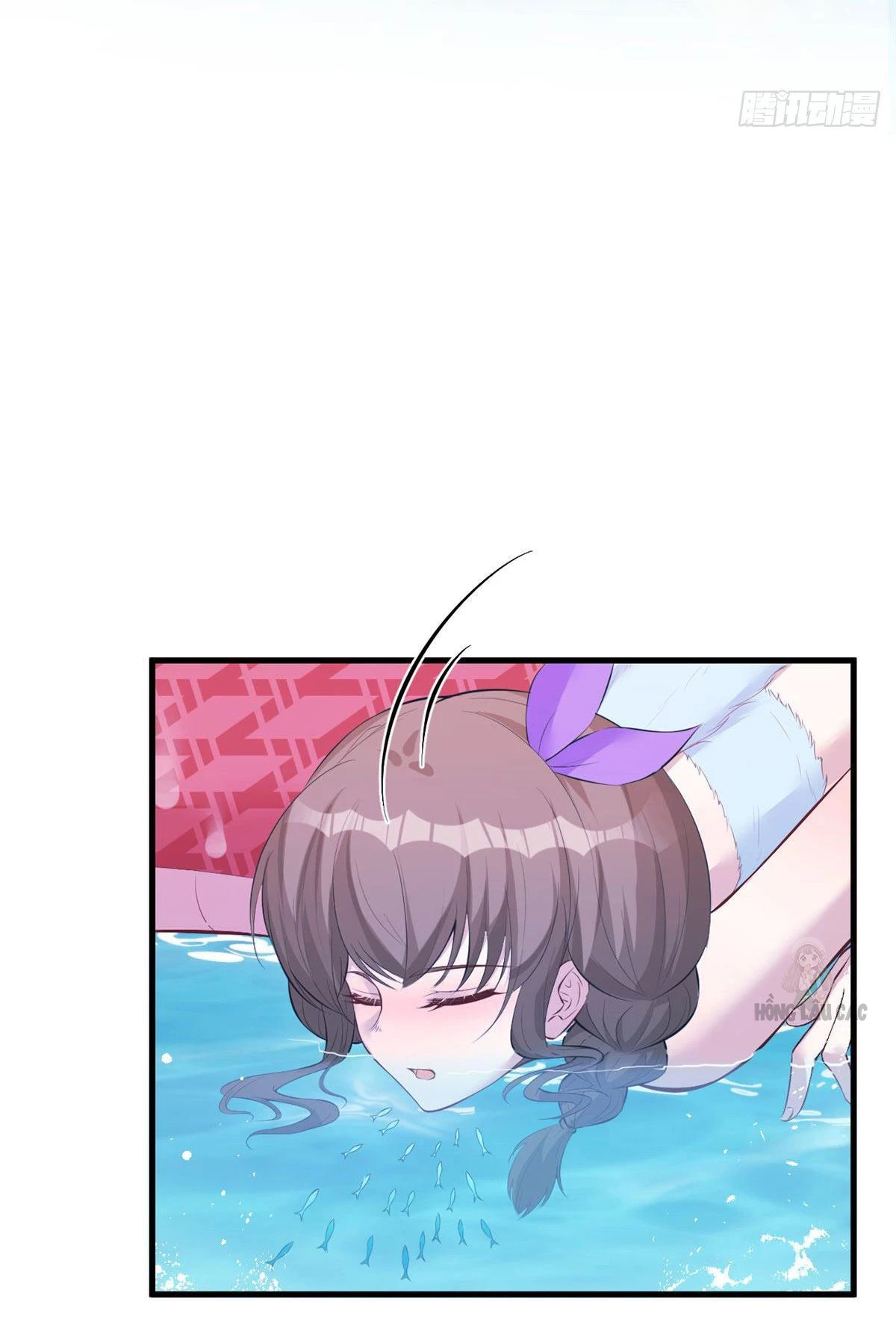 Thảnh Thơi Thú Thế Chủng Chủng Điền, Sinh Sinh Tể - Update Chapter 317 - Trang 8