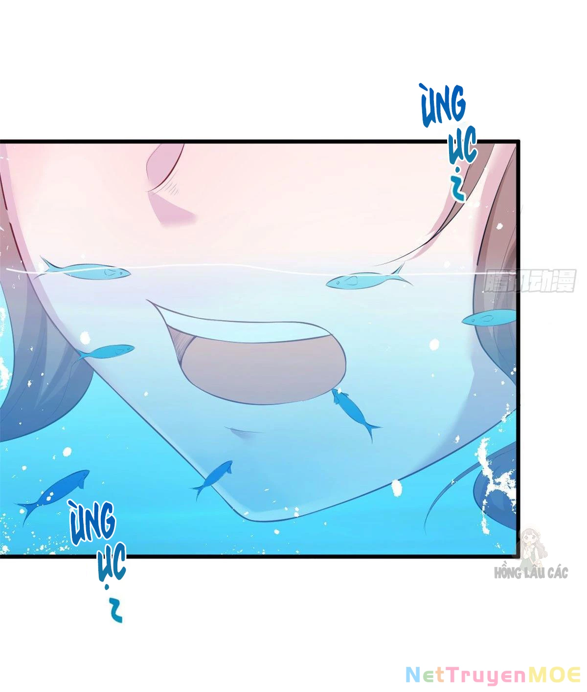 Thảnh Thơi Thú Thế Chủng Chủng Điền, Sinh Sinh Tể - Update Chapter 317 - Trang 9