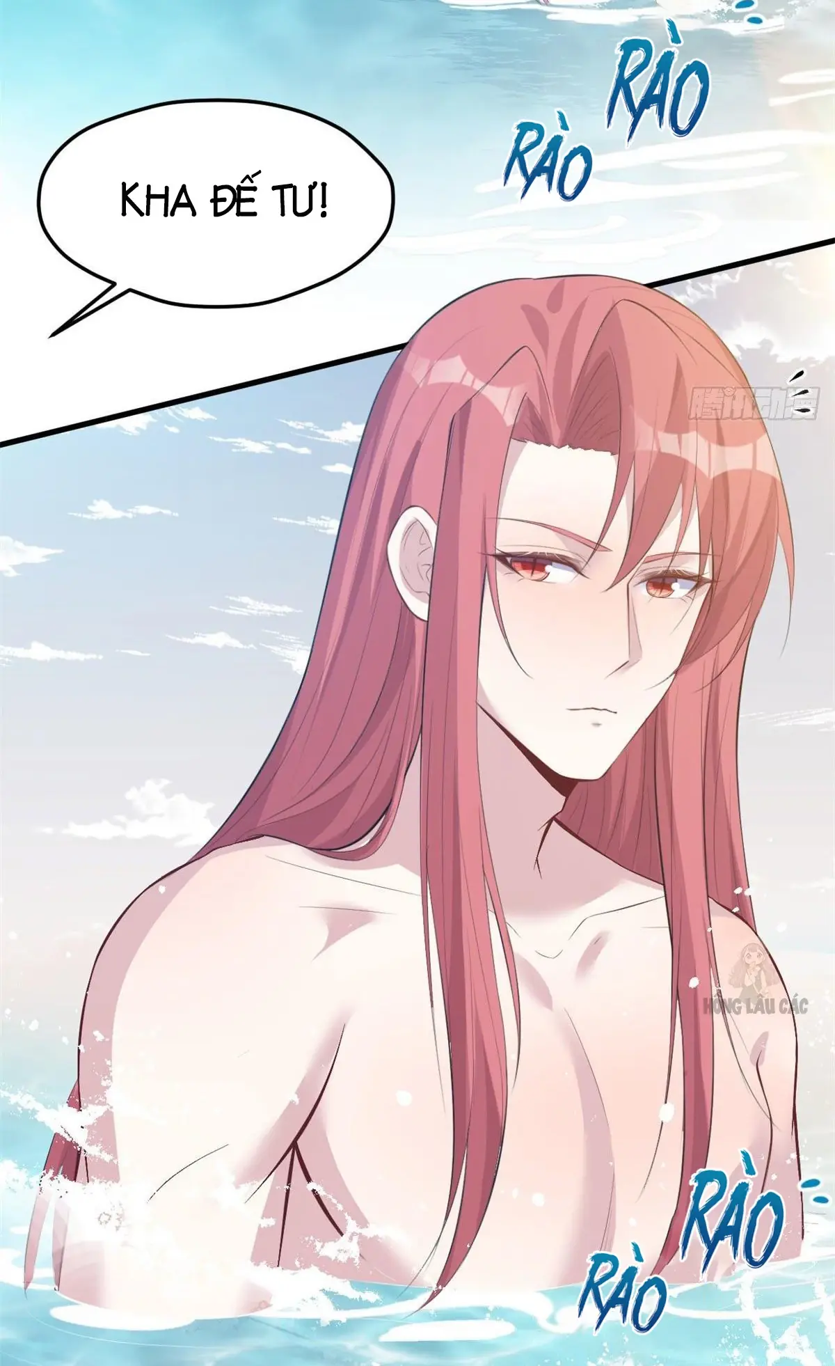 Thảnh Thơi Thú Thế Chủng Chủng Điền, Sinh Sinh Tể - Update Chapter 318 - Trang 13