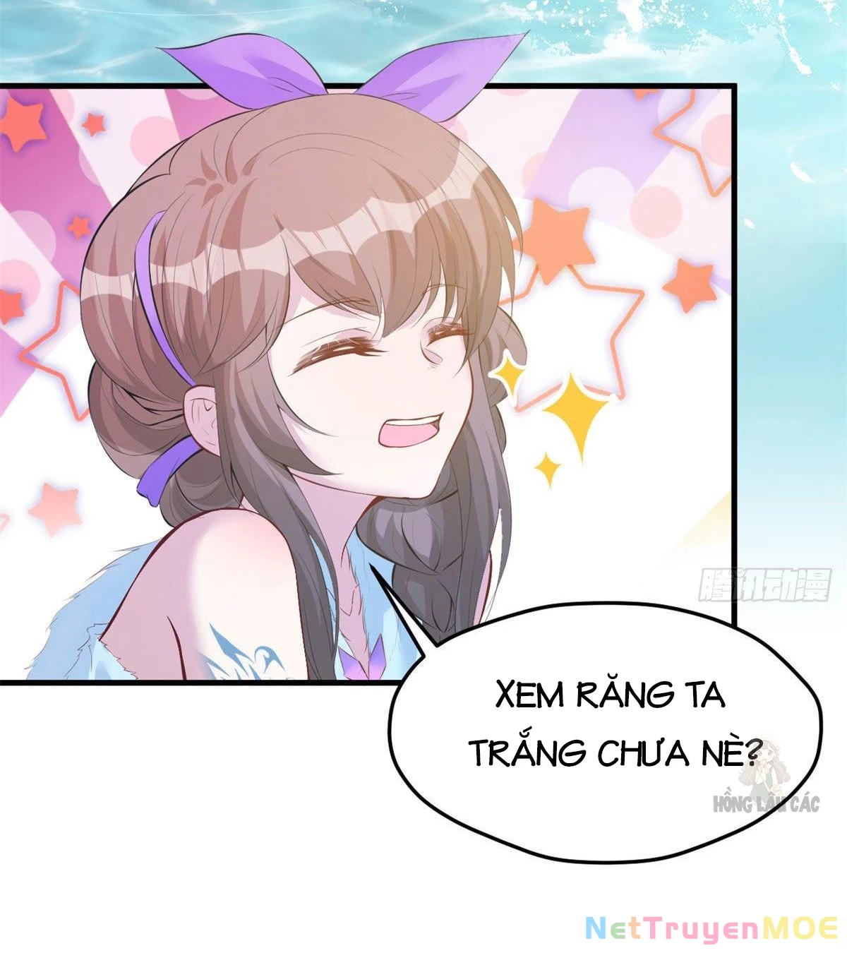 Thảnh Thơi Thú Thế Chủng Chủng Điền, Sinh Sinh Tể - Update Chapter 318 - Trang 14