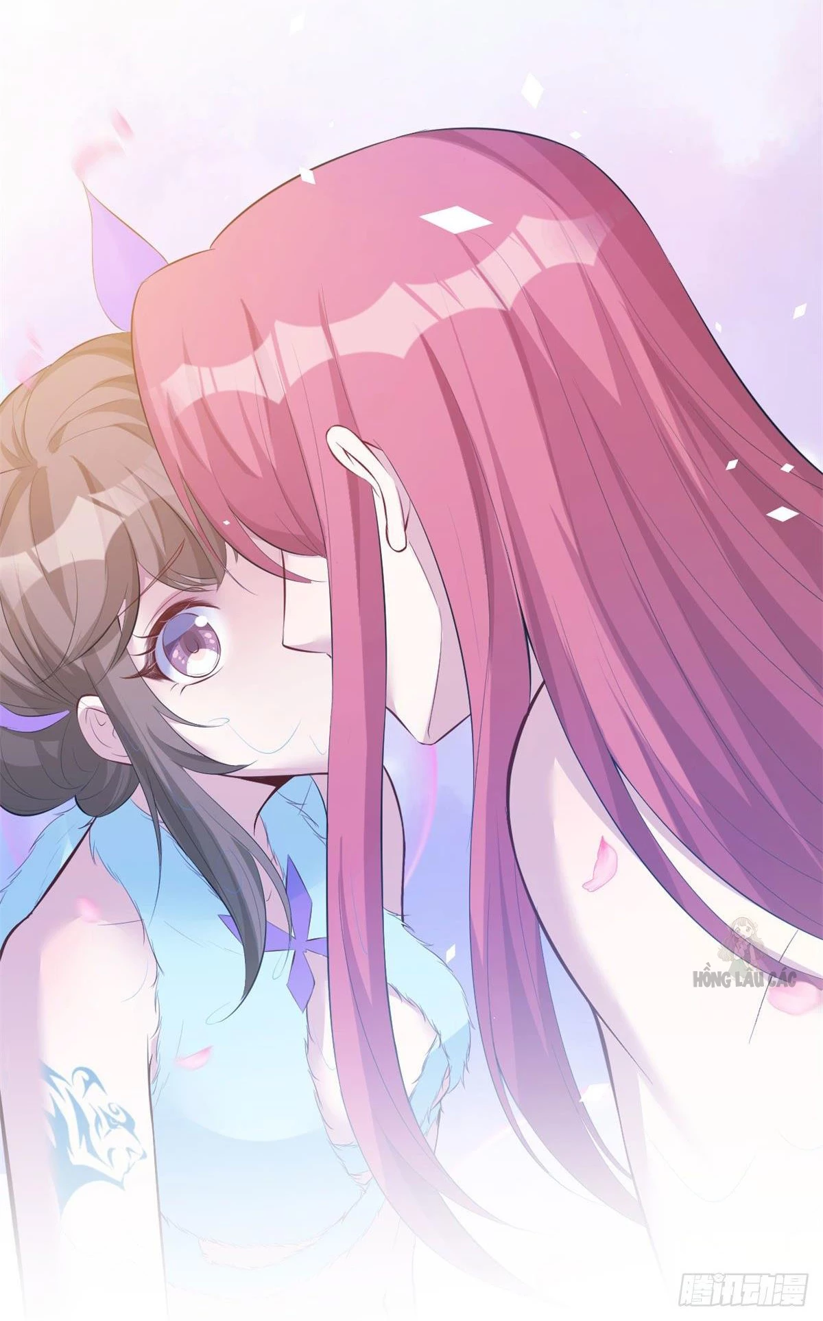 Thảnh Thơi Thú Thế Chủng Chủng Điền, Sinh Sinh Tể - Update Chapter 318 - Trang 16
