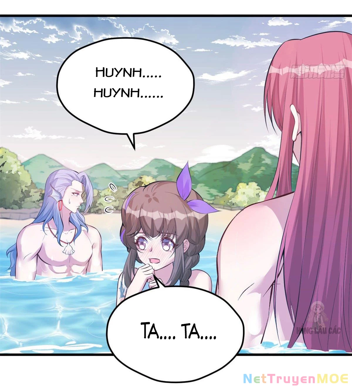 Thảnh Thơi Thú Thế Chủng Chủng Điền, Sinh Sinh Tể - Update Chapter 318 - Trang 20