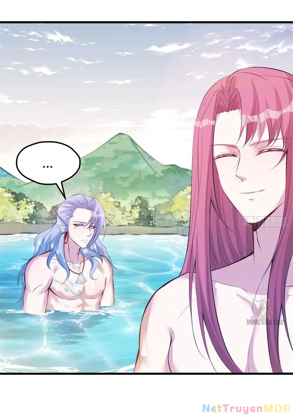 Thảnh Thơi Thú Thế Chủng Chủng Điền, Sinh Sinh Tể - Update Chapter 318 - Trang 23