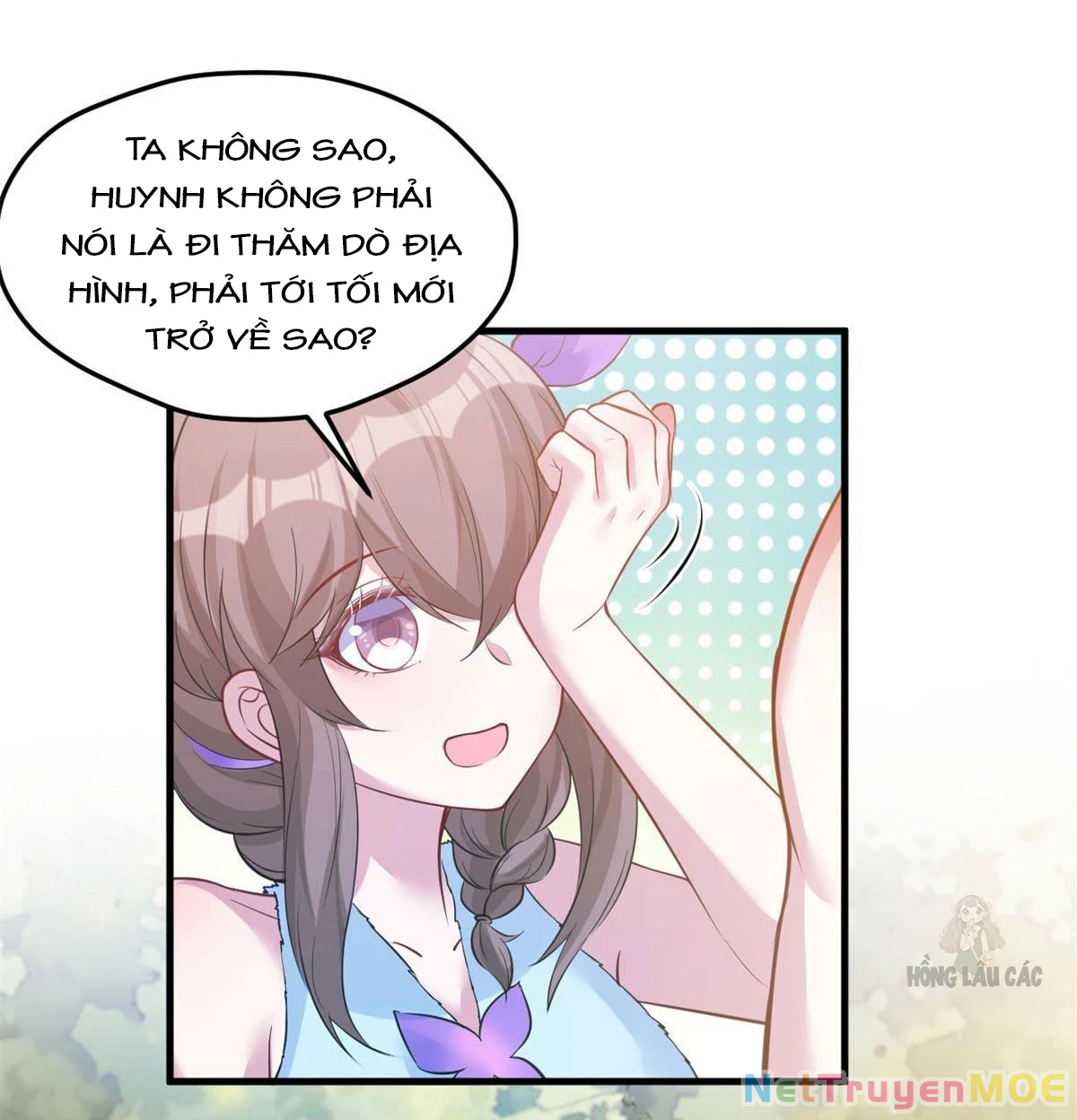 Thảnh Thơi Thú Thế Chủng Chủng Điền, Sinh Sinh Tể - Update Chapter 318 - Trang 29