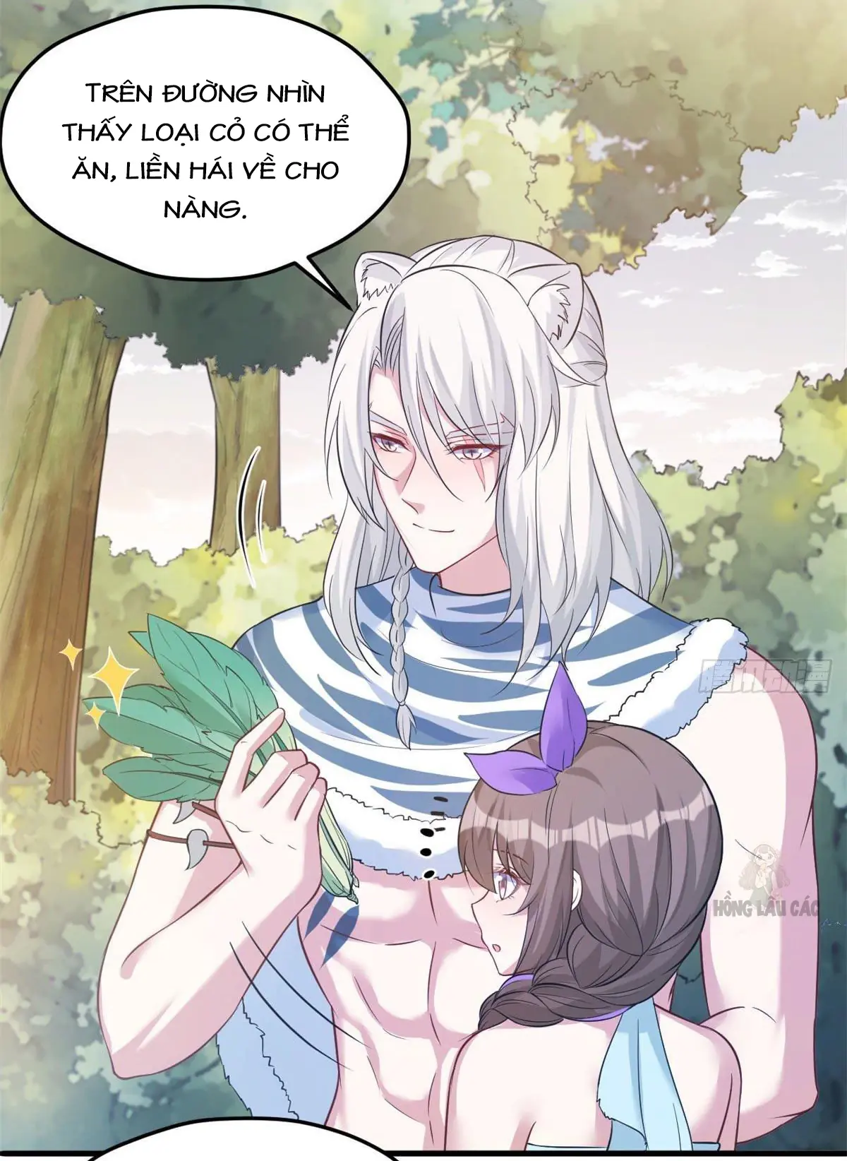 Thảnh Thơi Thú Thế Chủng Chủng Điền, Sinh Sinh Tể - Update Chapter 318 - Trang 30