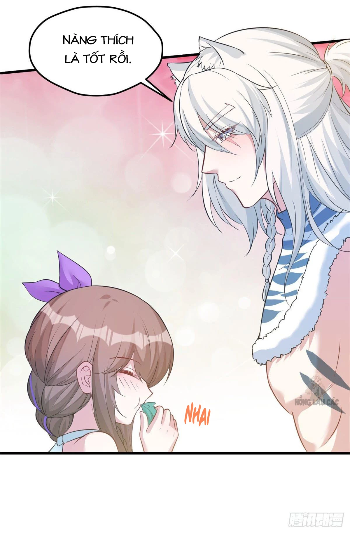 Thảnh Thơi Thú Thế Chủng Chủng Điền, Sinh Sinh Tể - Update Chapter 318 - Trang 32