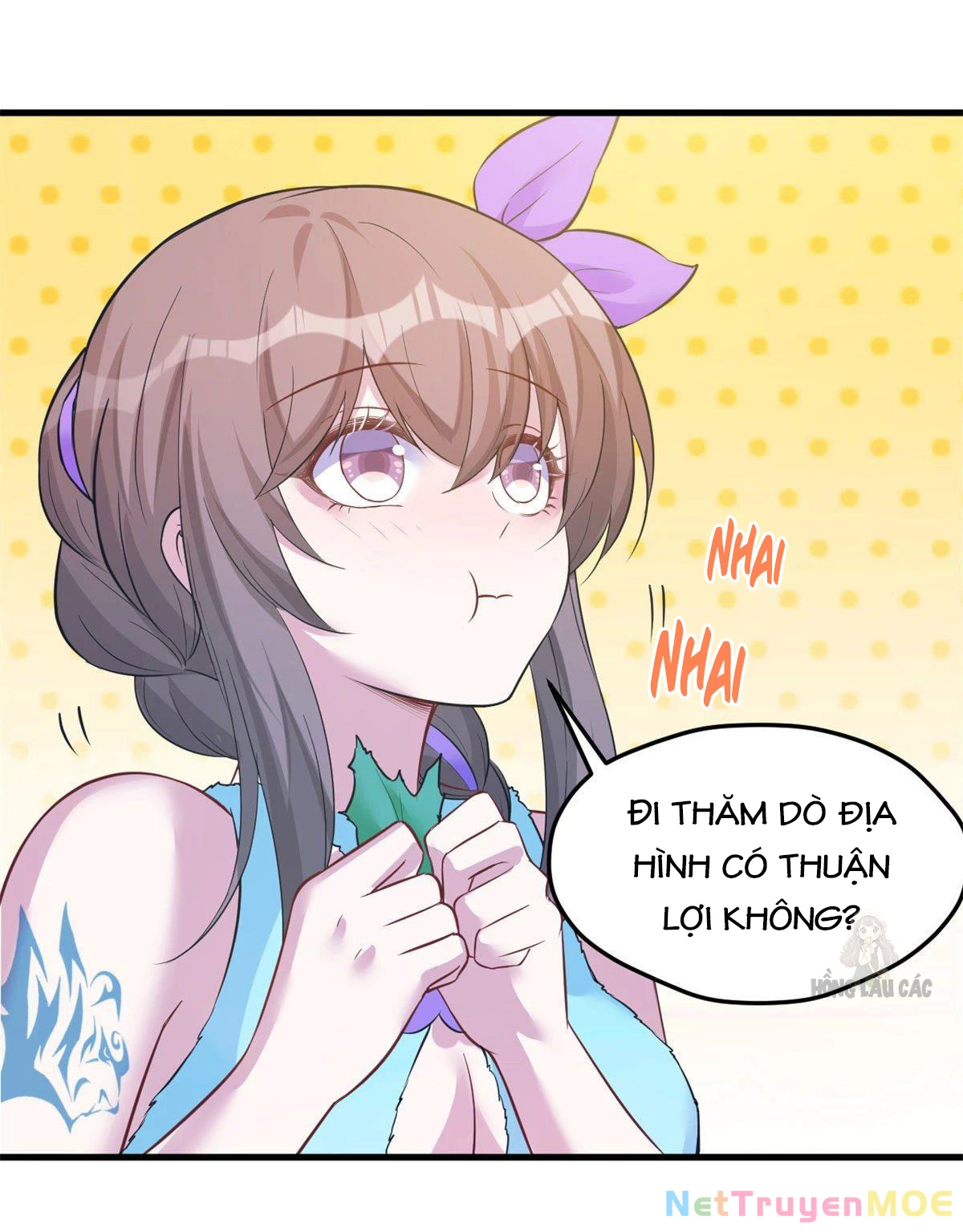 Thảnh Thơi Thú Thế Chủng Chủng Điền, Sinh Sinh Tể - Update Chapter 318 - Trang 33