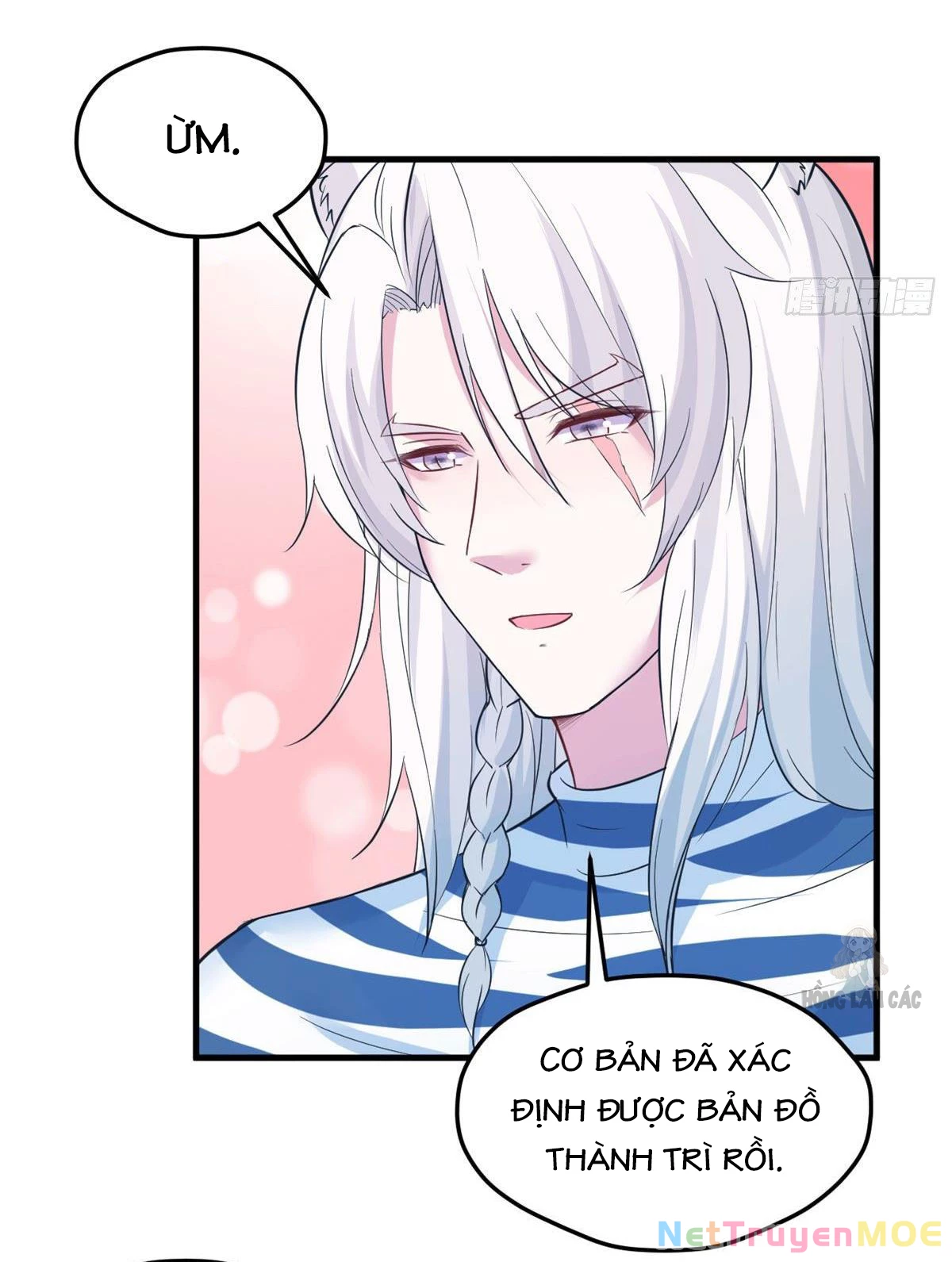 Thảnh Thơi Thú Thế Chủng Chủng Điền, Sinh Sinh Tể - Update Chapter 318 - Trang 34