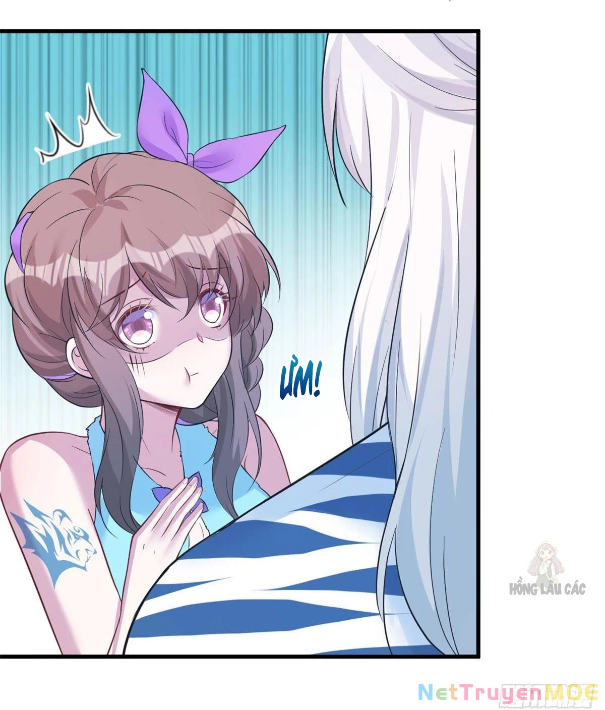 Thảnh Thơi Thú Thế Chủng Chủng Điền, Sinh Sinh Tể - Update Chapter 318 - Trang 36