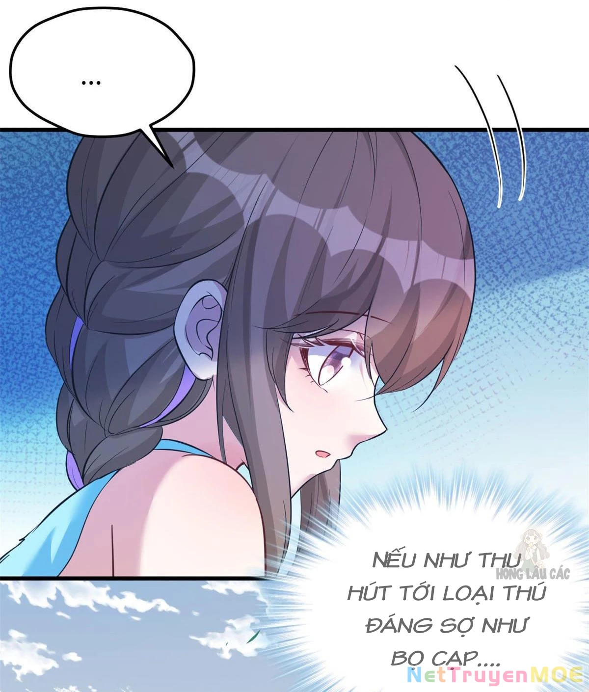 Thảnh Thơi Thú Thế Chủng Chủng Điền, Sinh Sinh Tể - Update Chapter 318 - Trang 37