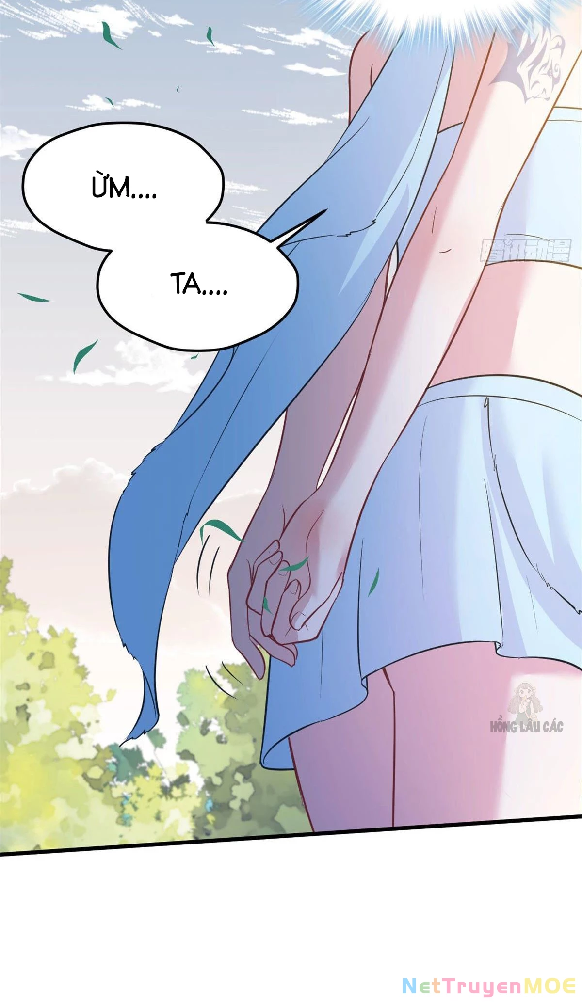 Thảnh Thơi Thú Thế Chủng Chủng Điền, Sinh Sinh Tể - Update Chapter 318 - Trang 38