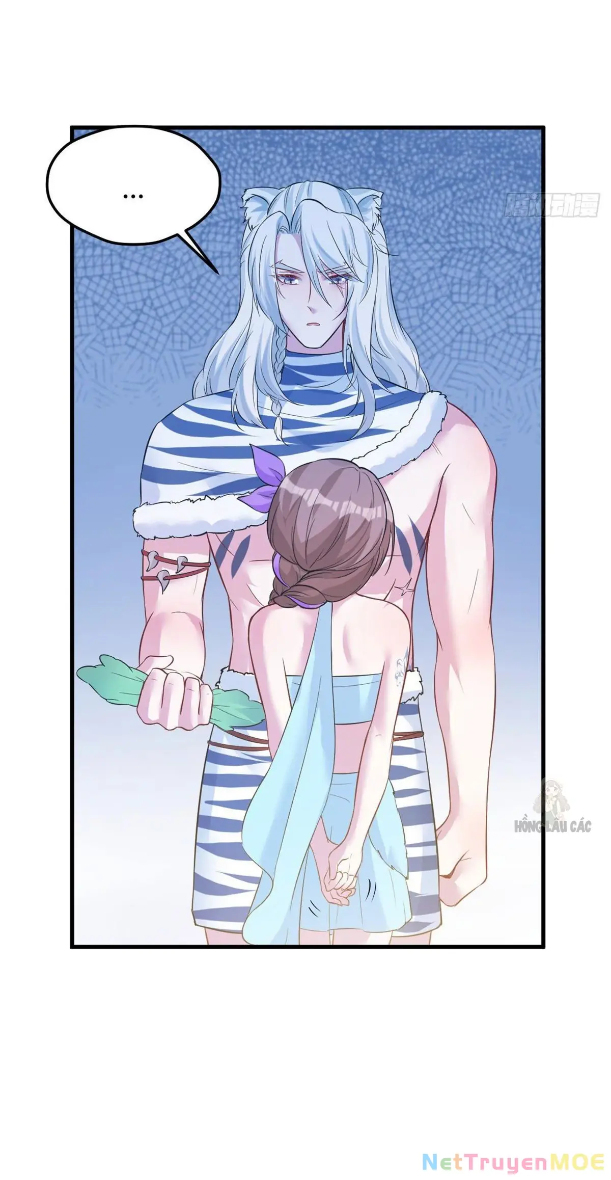 Thảnh Thơi Thú Thế Chủng Chủng Điền, Sinh Sinh Tể - Update Chapter 318 - Trang 39