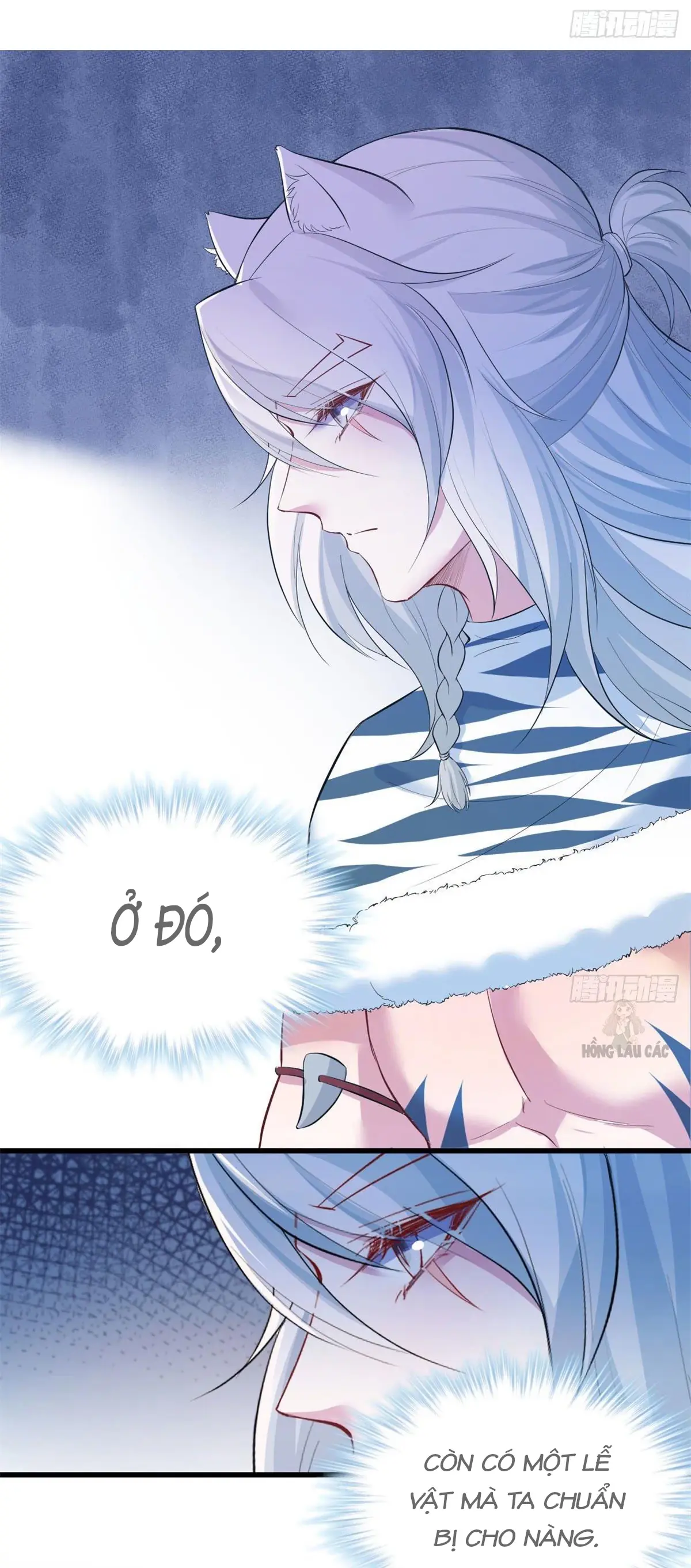 Thảnh Thơi Thú Thế Chủng Chủng Điền, Sinh Sinh Tể - Update Chapter 318 - Trang 40