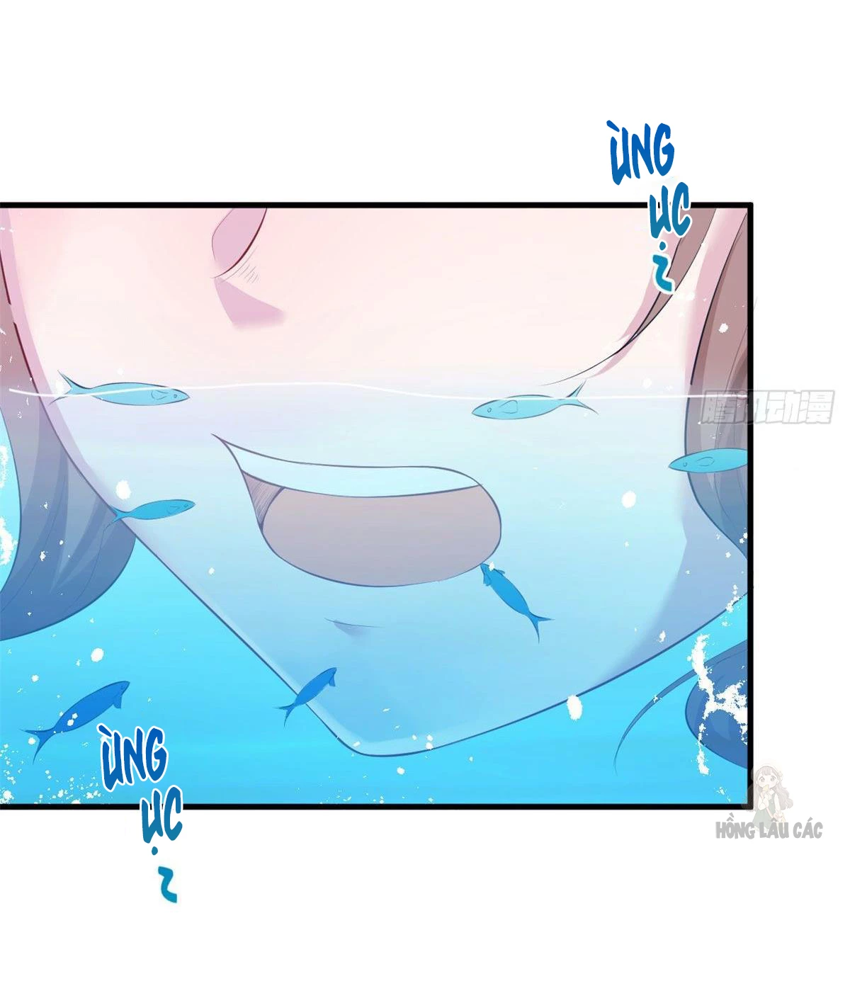 Thảnh Thơi Thú Thế Chủng Chủng Điền, Sinh Sinh Tể - Update Chapter 318 - Trang 9