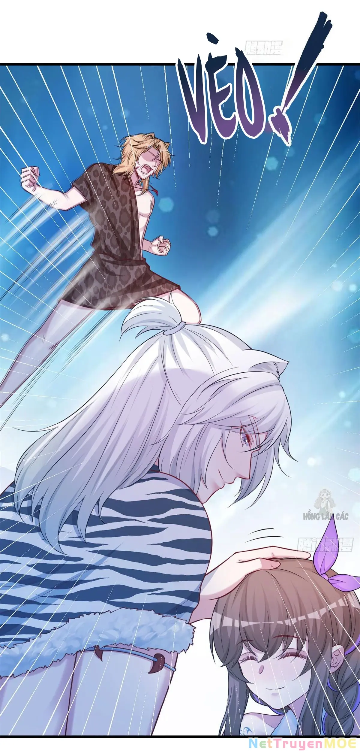 Thảnh Thơi Thú Thế Chủng Chủng Điền, Sinh Sinh Tể - Update Chapter 319 - Trang 10