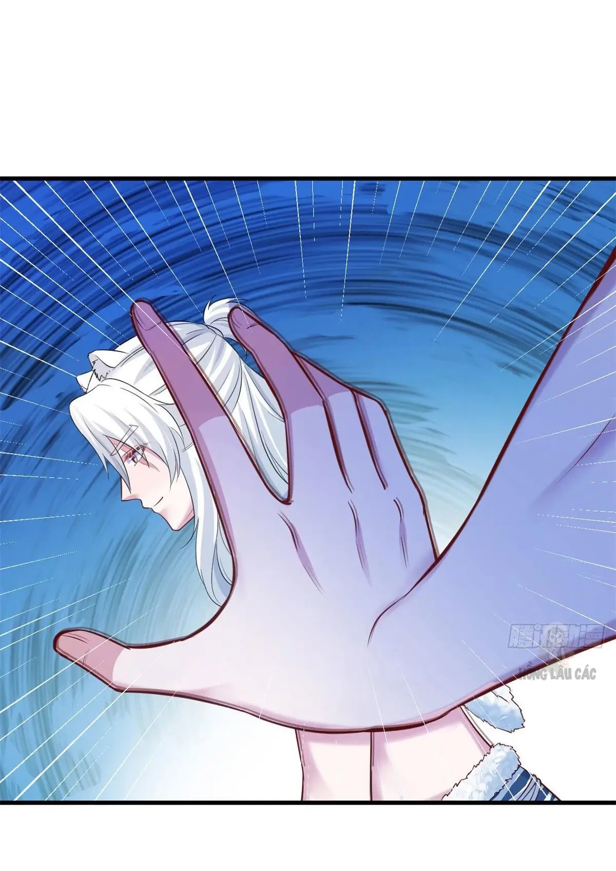 Thảnh Thơi Thú Thế Chủng Chủng Điền, Sinh Sinh Tể - Update Chapter 319 - Trang 11