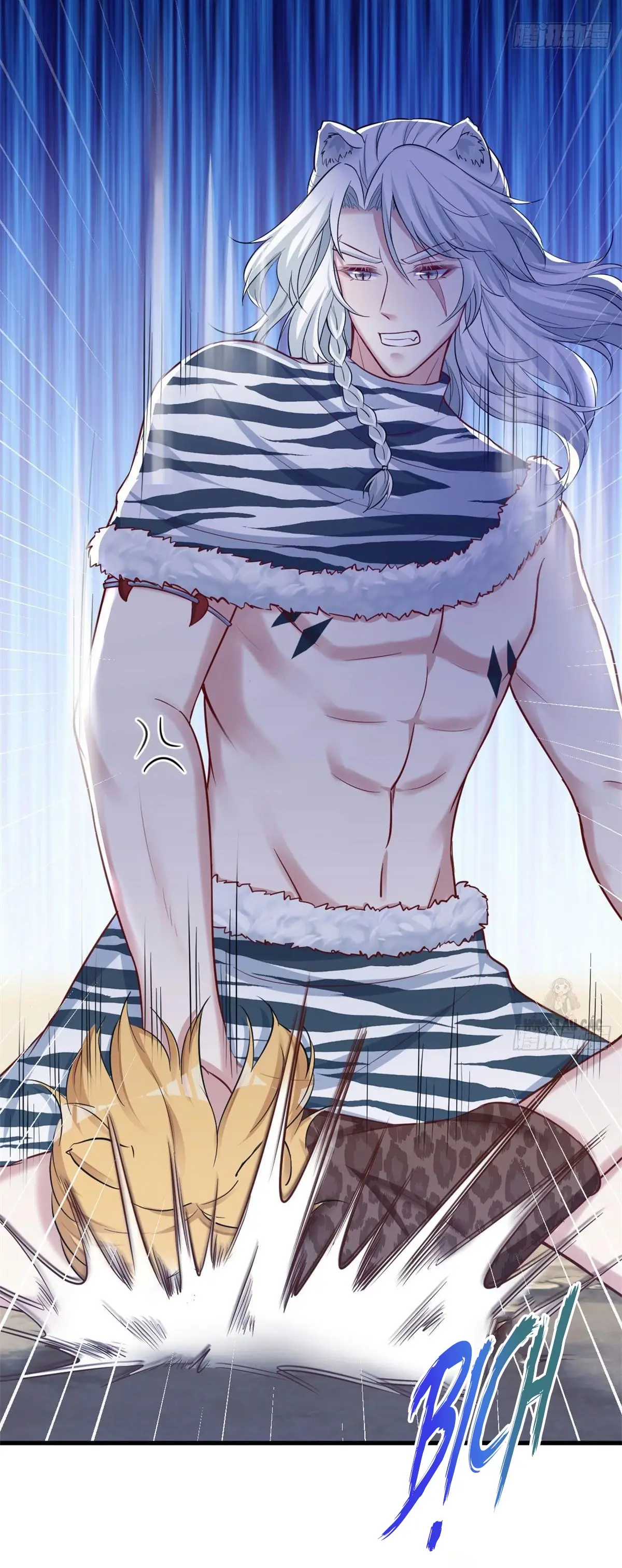 Thảnh Thơi Thú Thế Chủng Chủng Điền, Sinh Sinh Tể - Update Chapter 319 - Trang 14