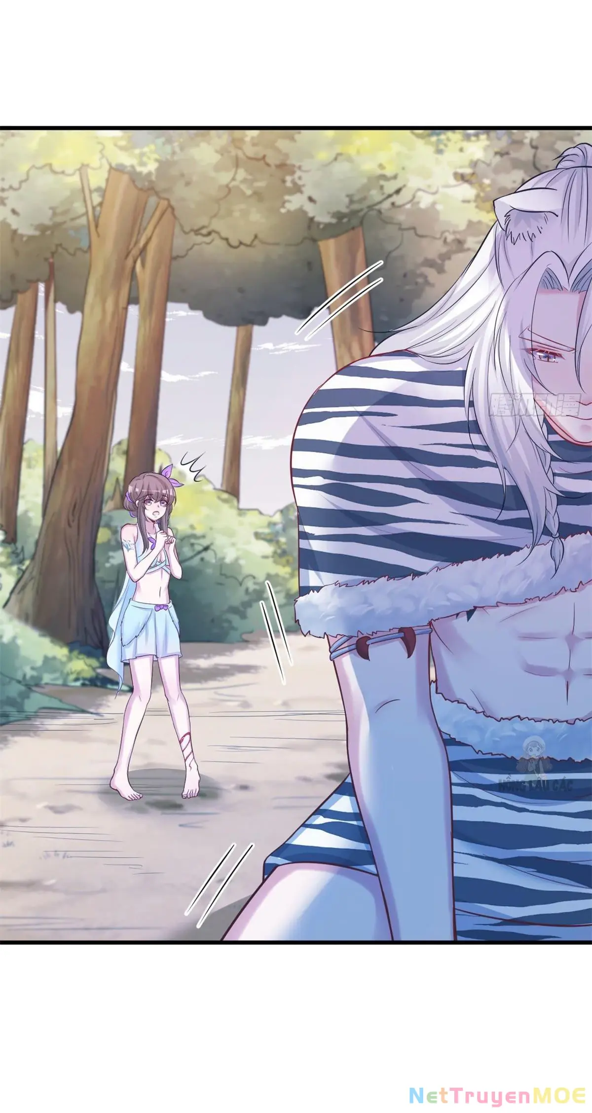 Thảnh Thơi Thú Thế Chủng Chủng Điền, Sinh Sinh Tể - Update Chapter 319 - Trang 16
