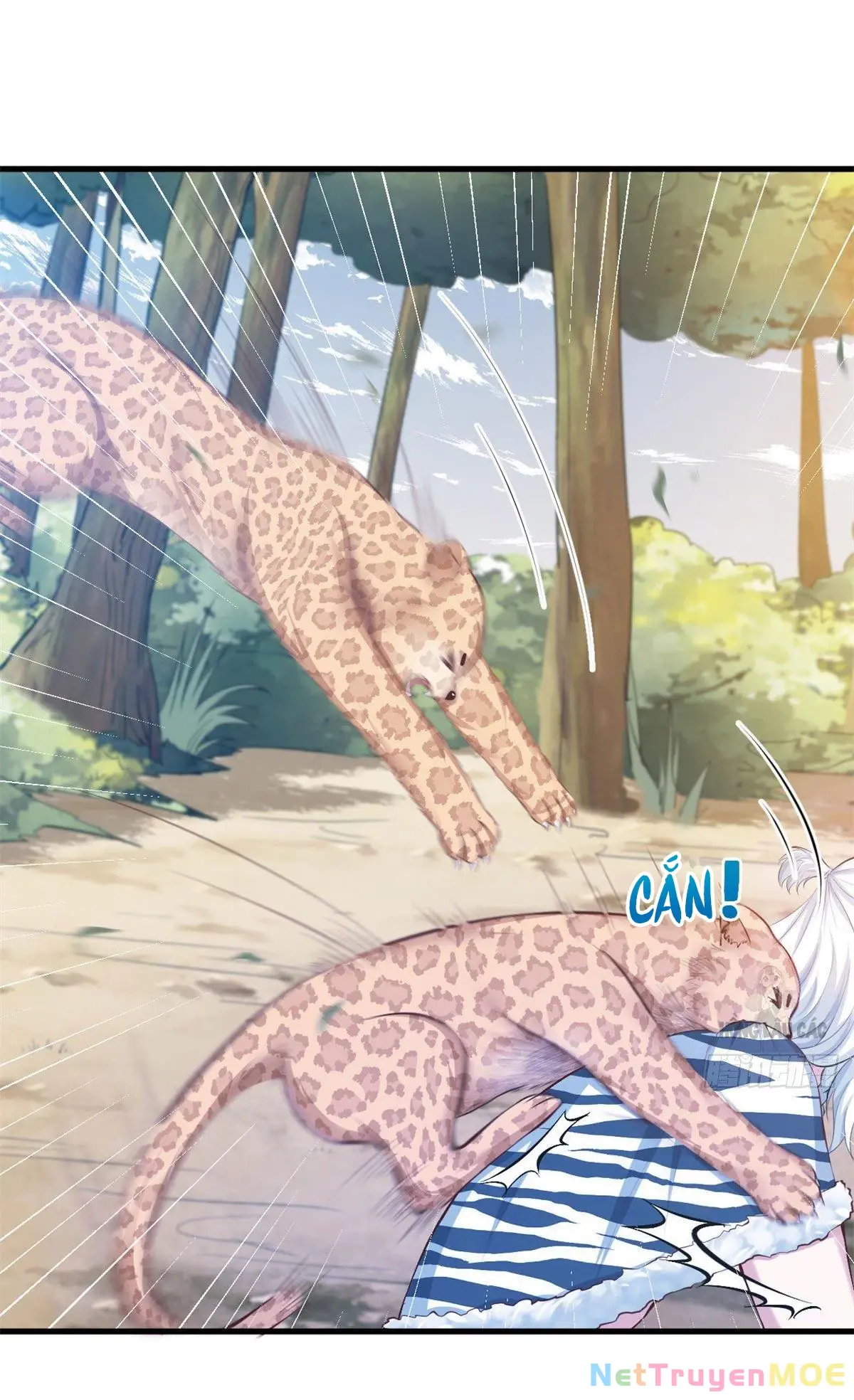 Thảnh Thơi Thú Thế Chủng Chủng Điền, Sinh Sinh Tể - Update Chapter 319 - Trang 18