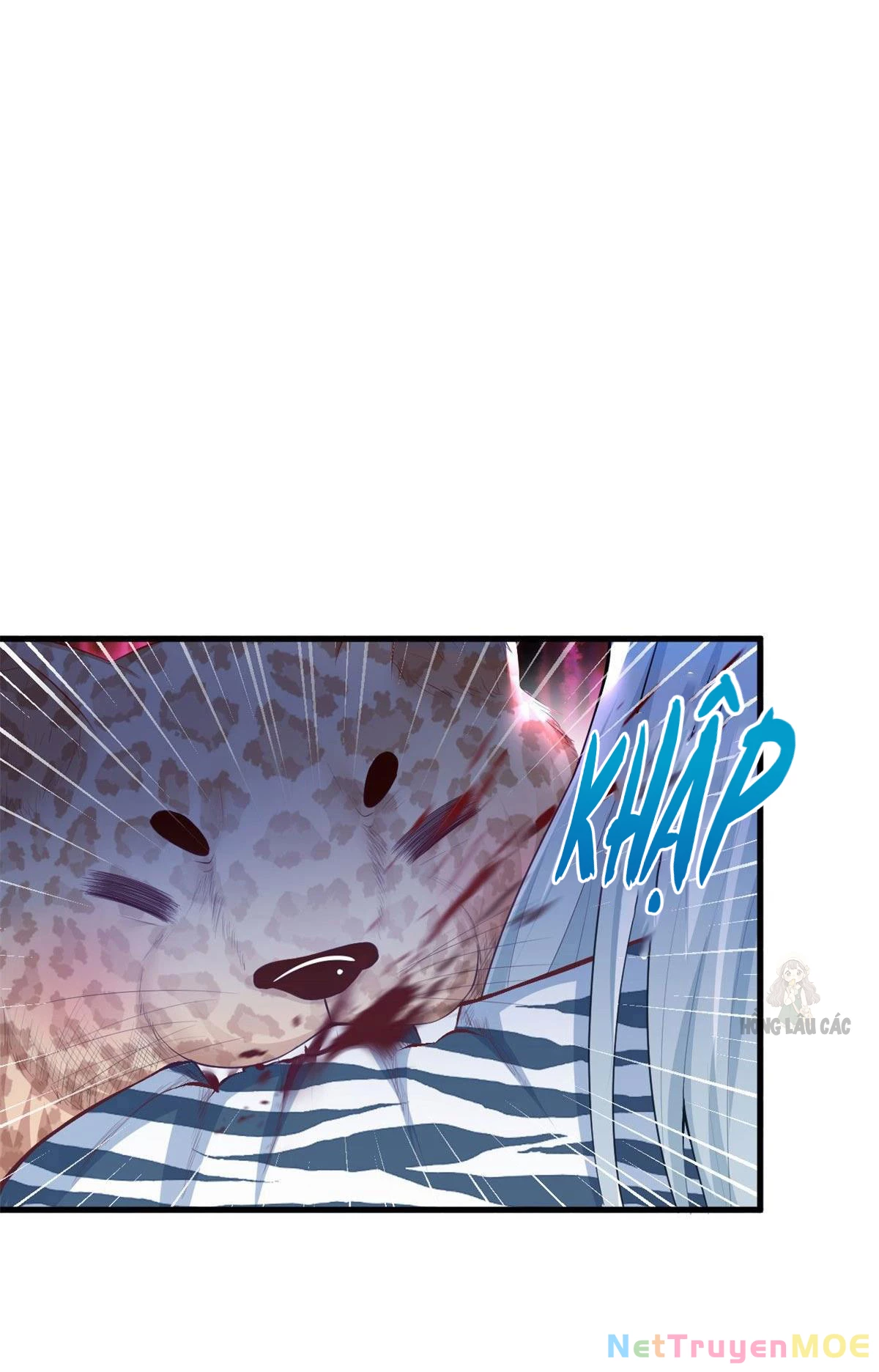 Thảnh Thơi Thú Thế Chủng Chủng Điền, Sinh Sinh Tể - Update Chapter 319 - Trang 19